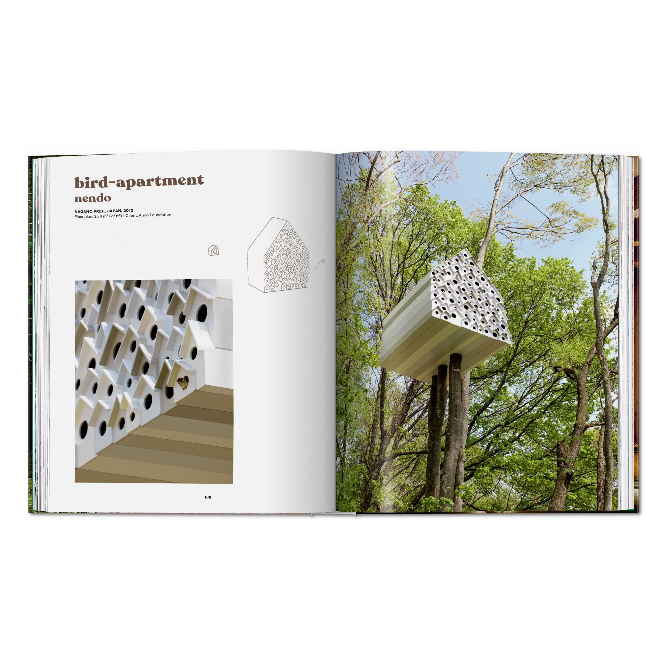 Modern Tree Houses