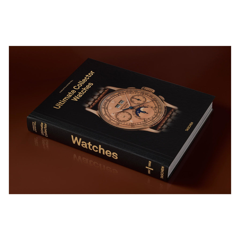Ultimate Collector Watches