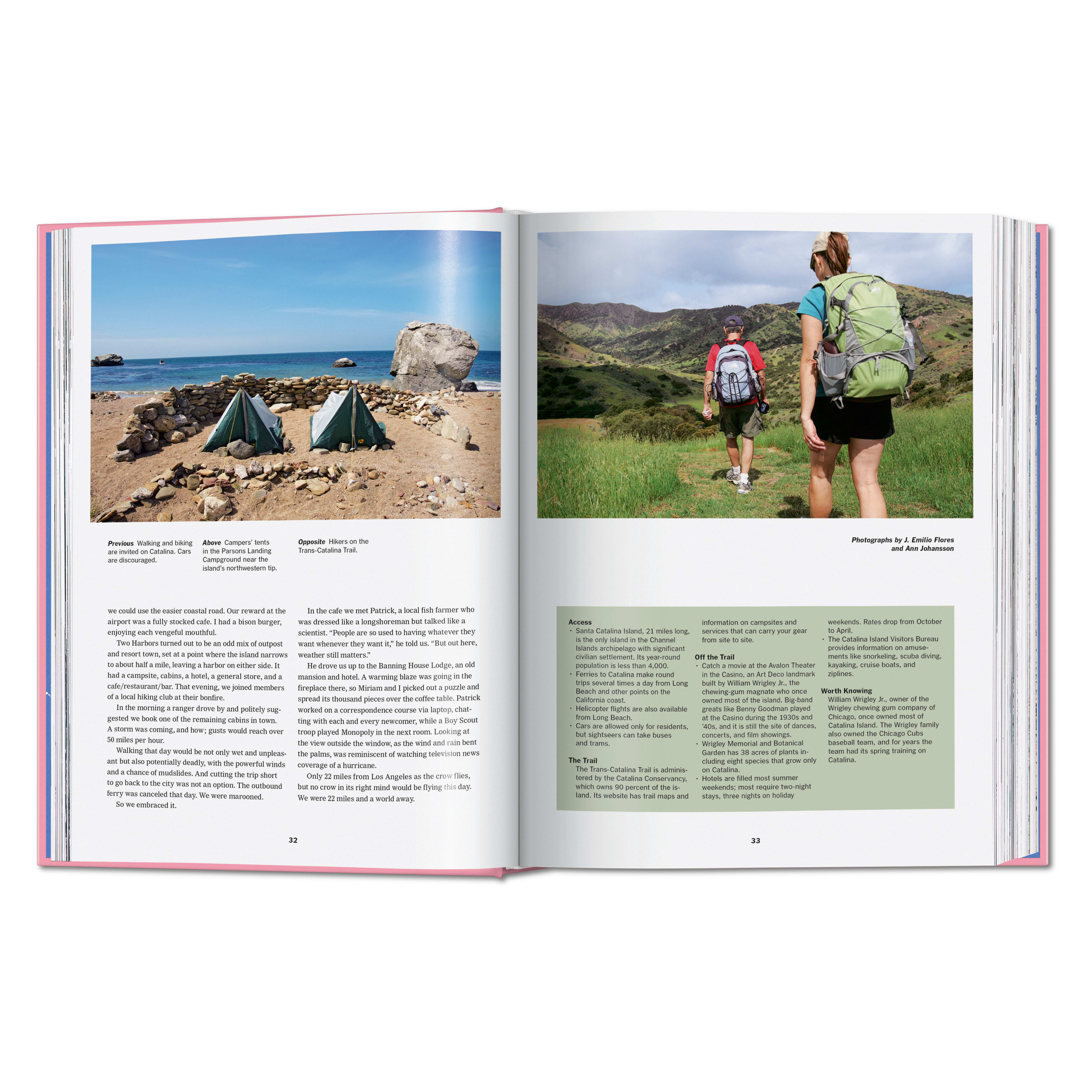 The New York Times Explorer: 100 Dream Trips Around the World From the Algarve to Xian