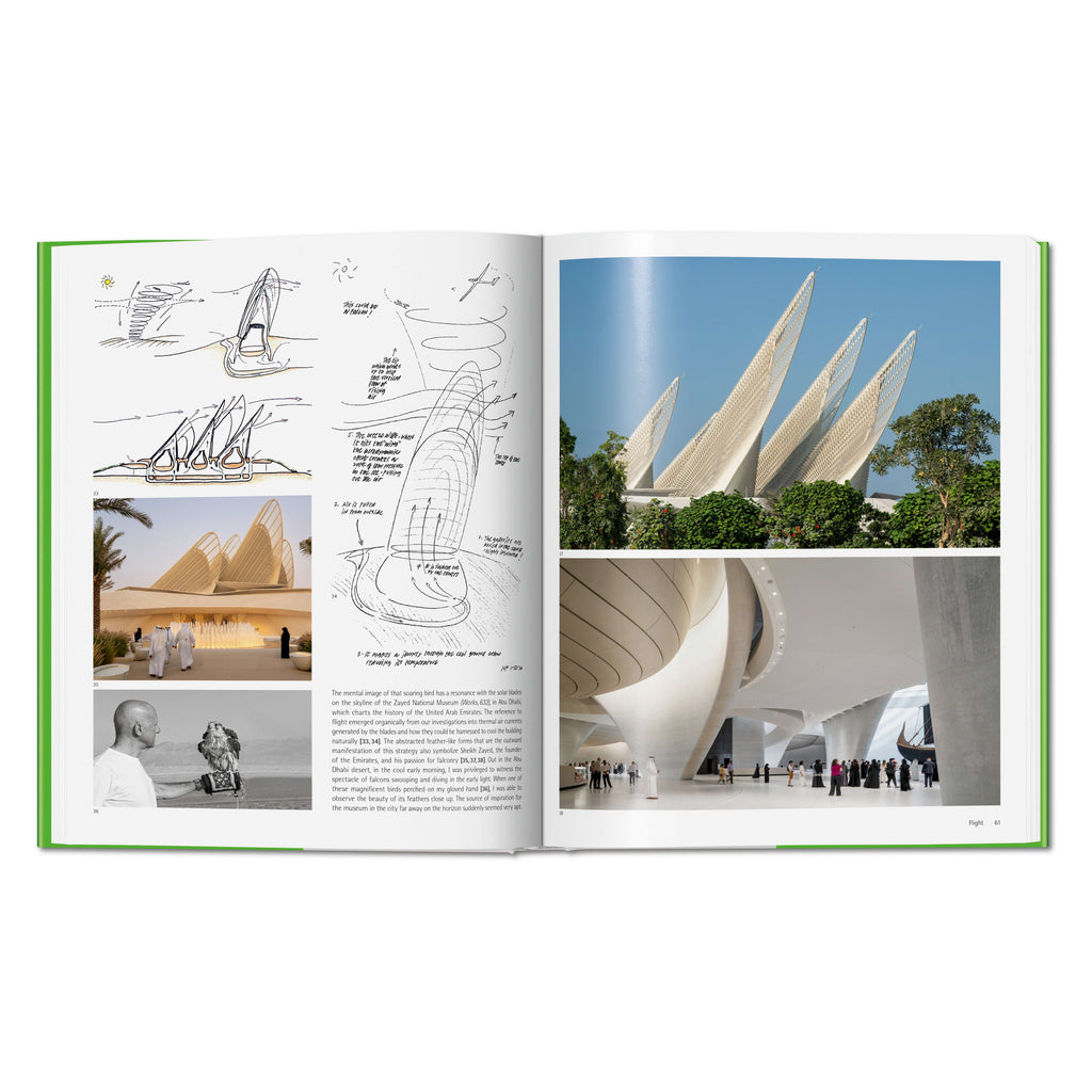 Norman Foster: Networks