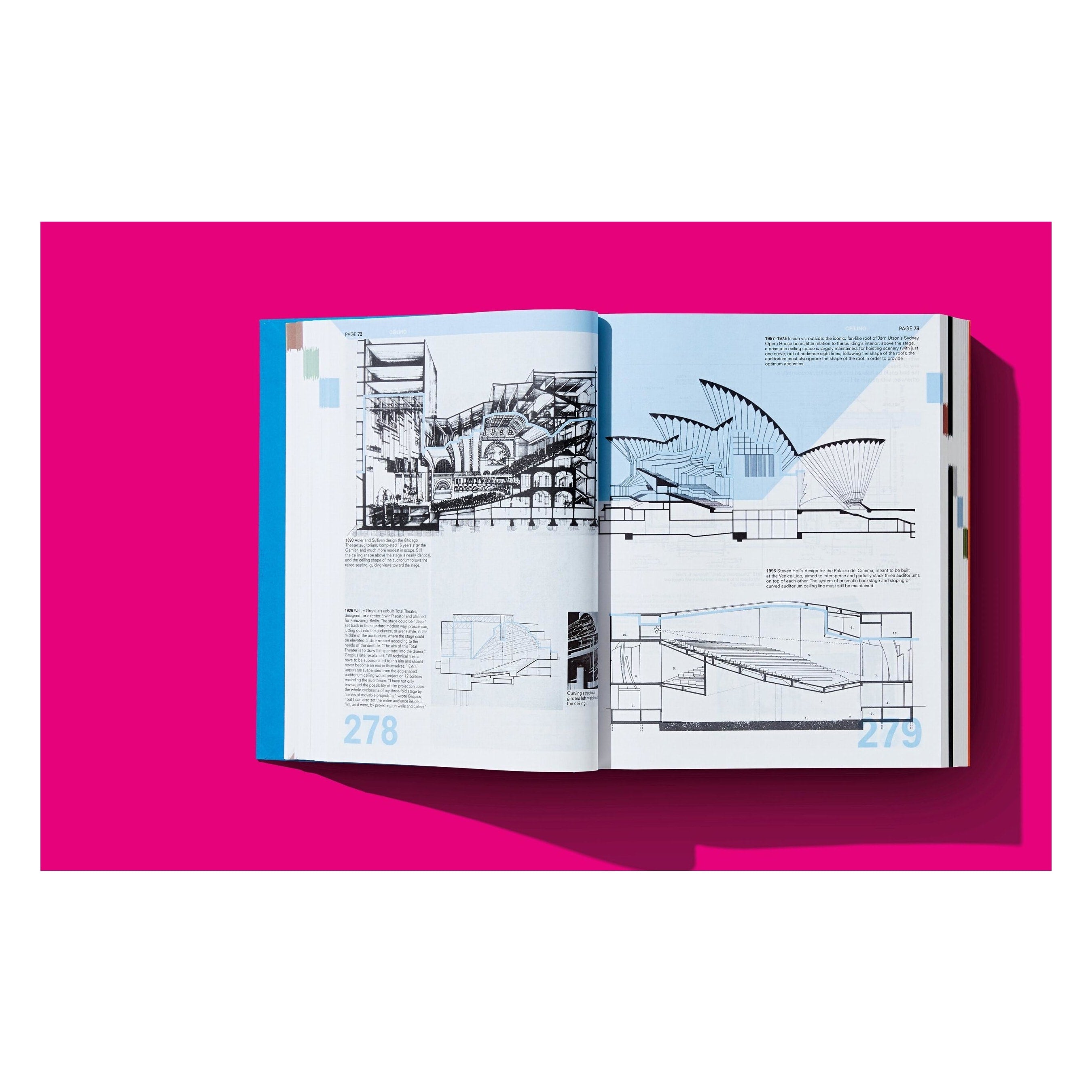 Koolhaas: Elements of Architecture