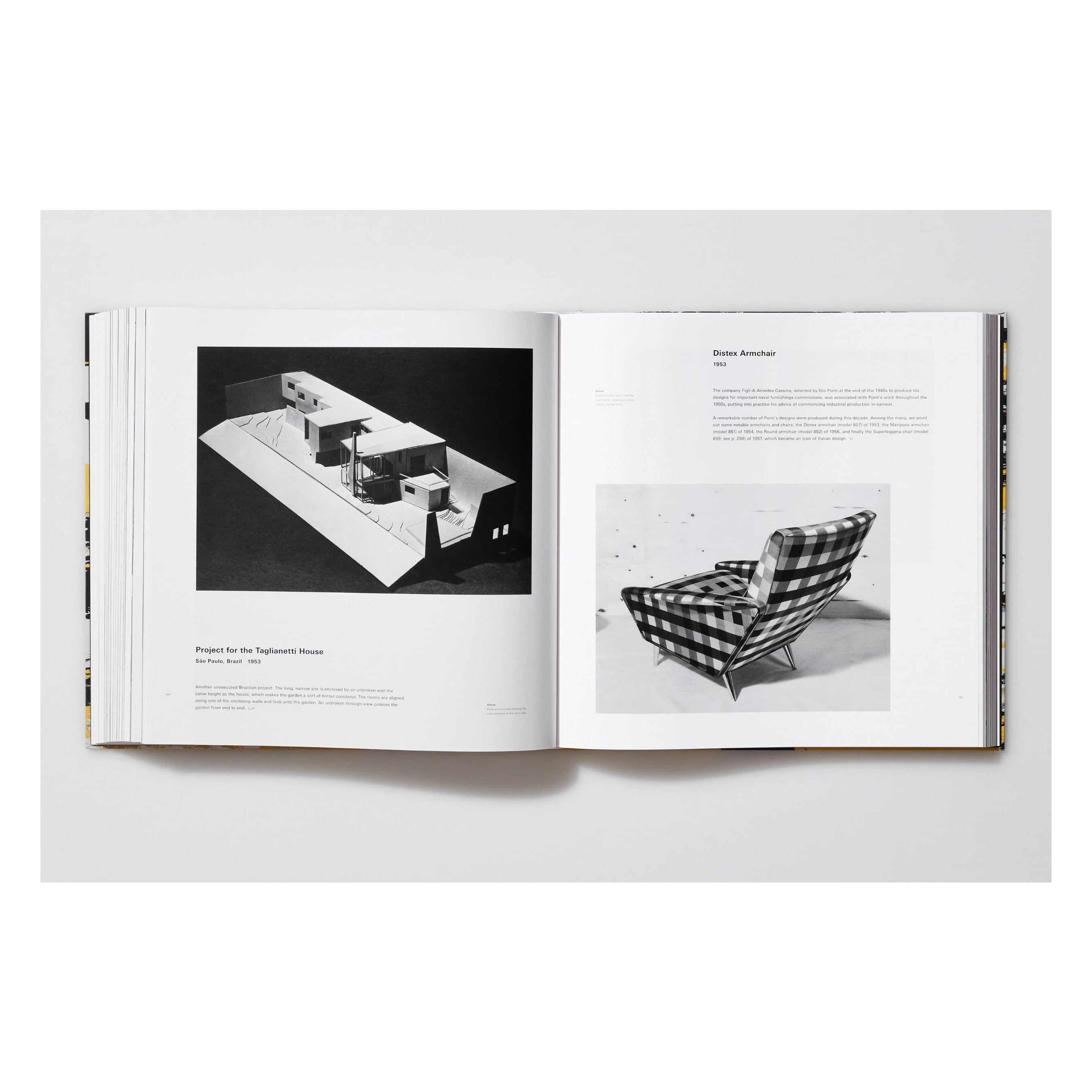 Gio Ponti