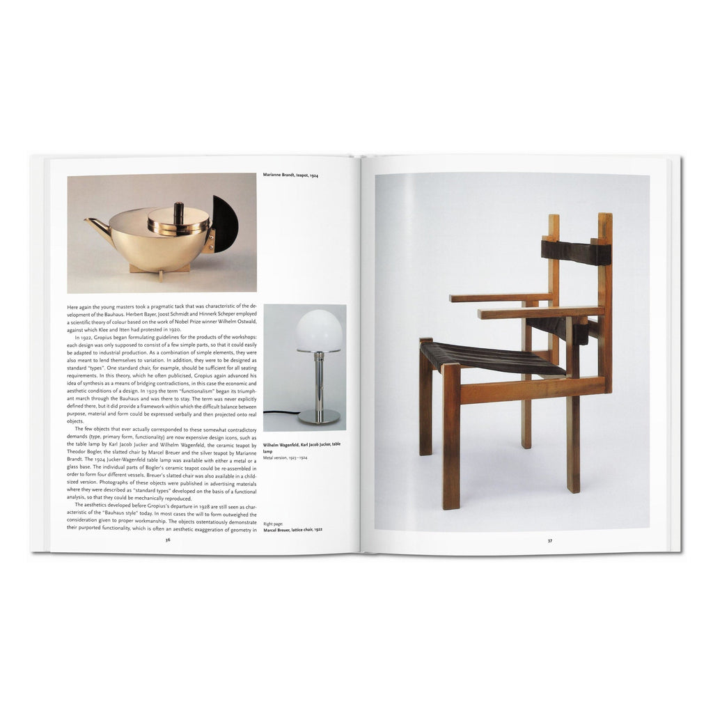 Bauhaus