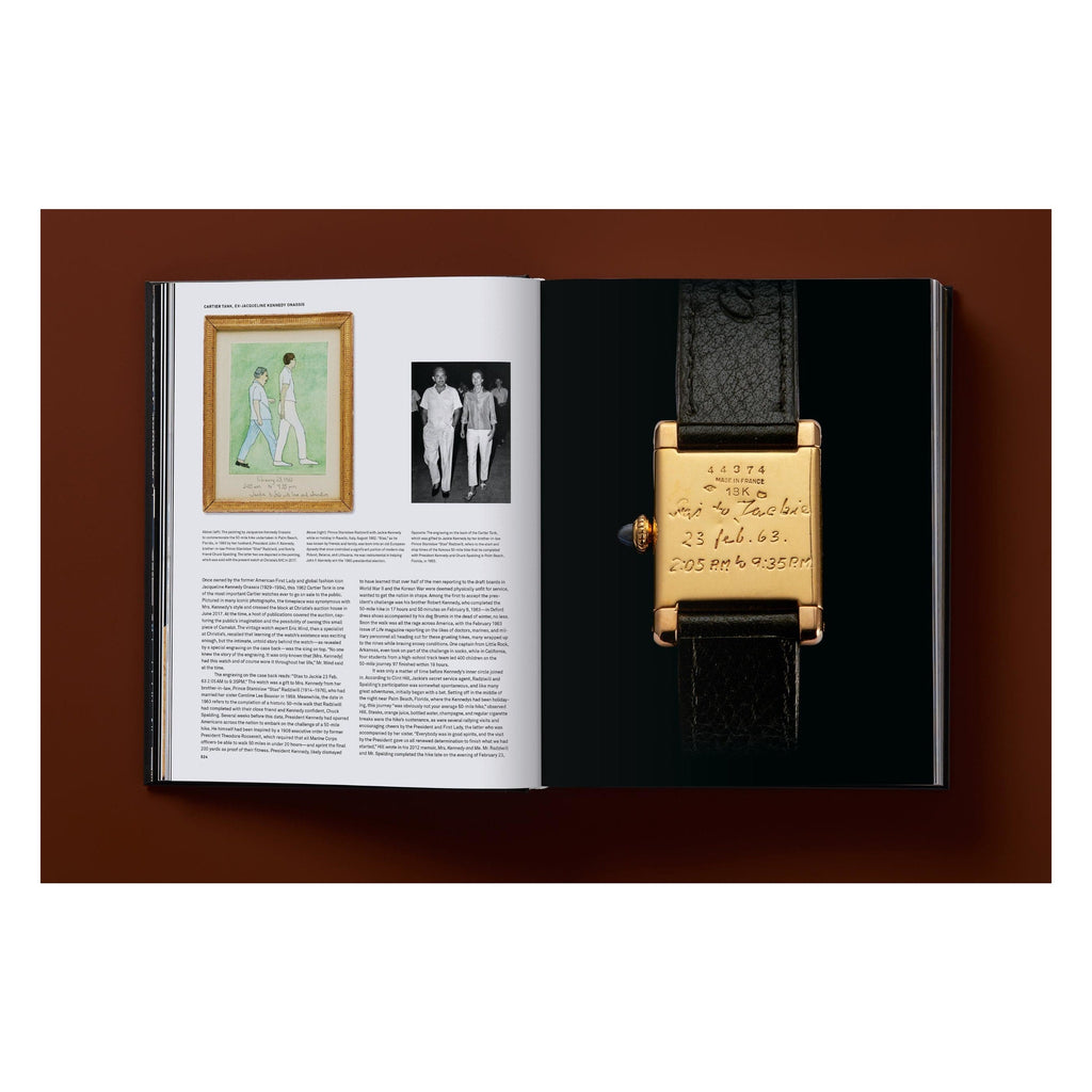 Ultimate Collector Watches