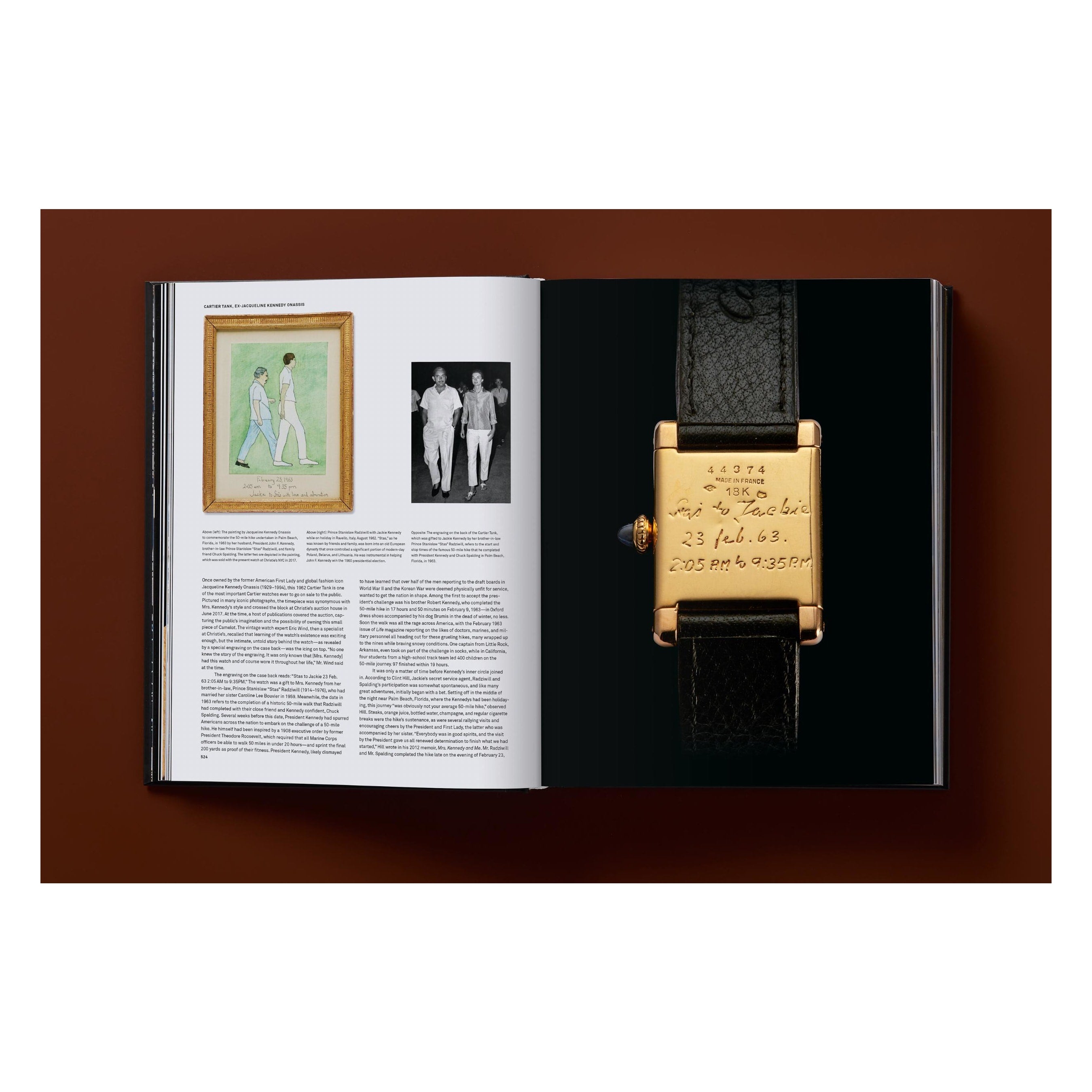 Ultimate Collector Watches