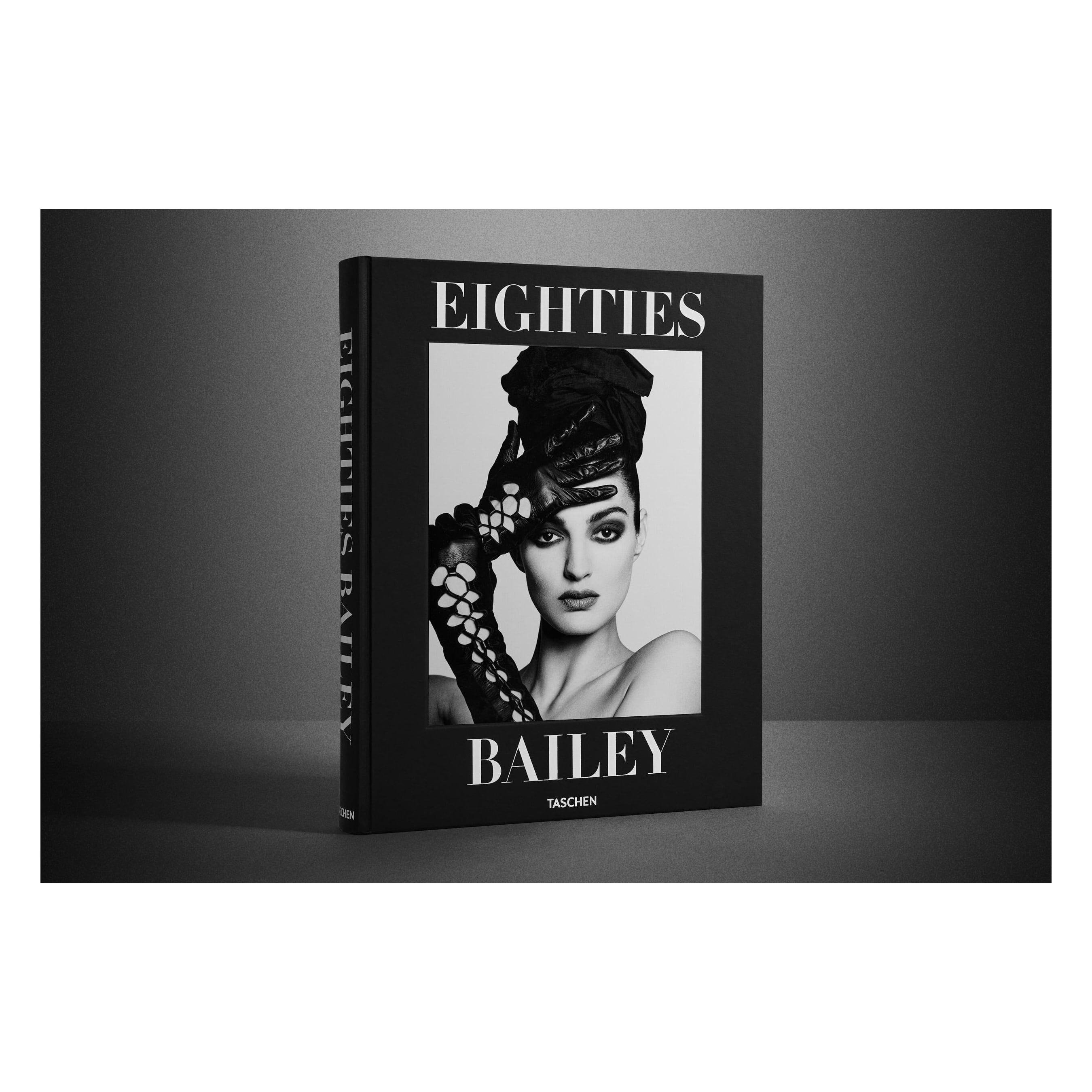 David Bailey: Eighties