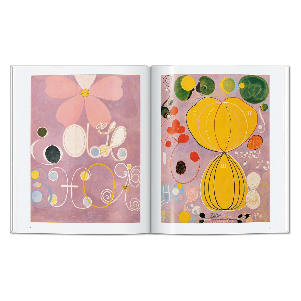 Hilma af Klint