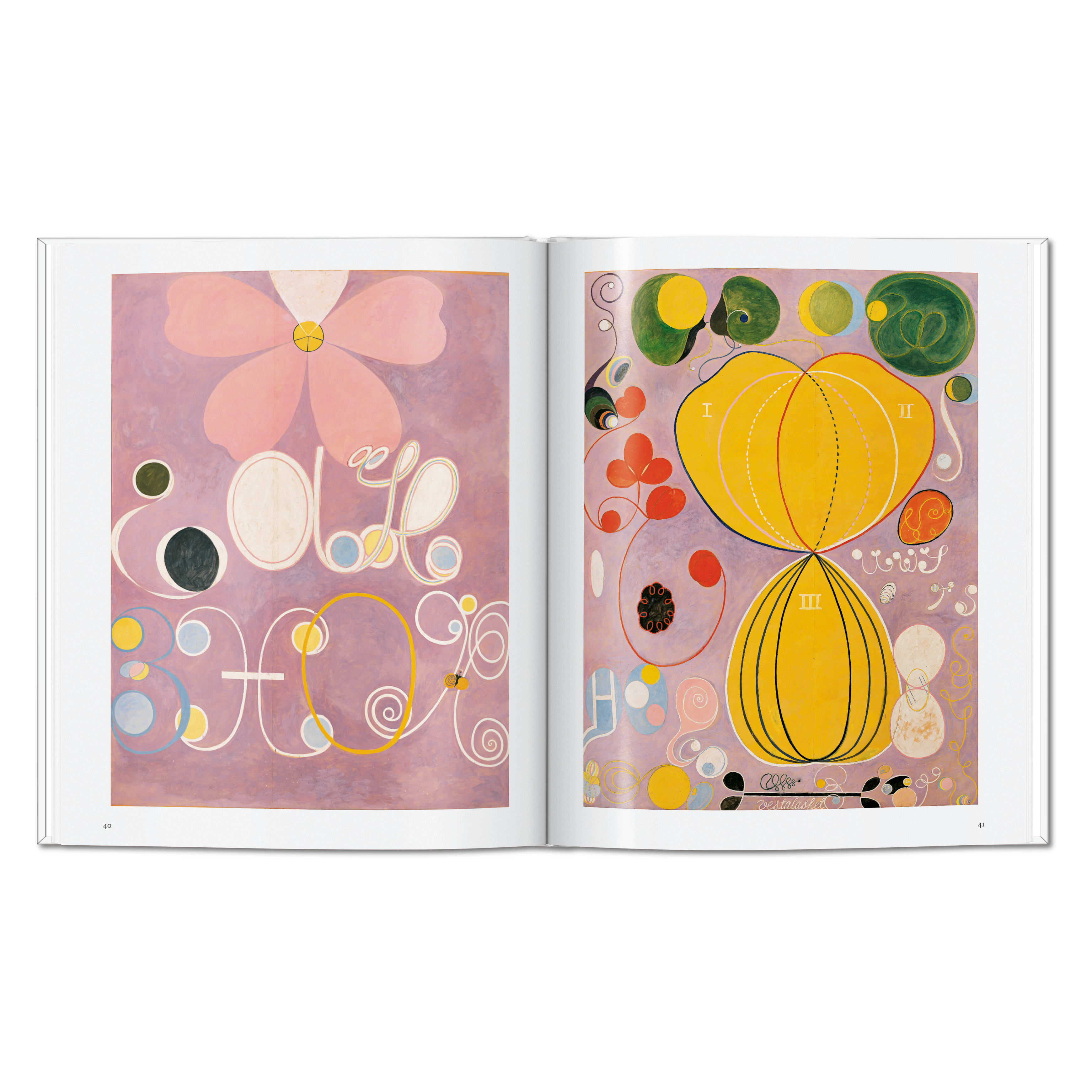 Hilma af Klint