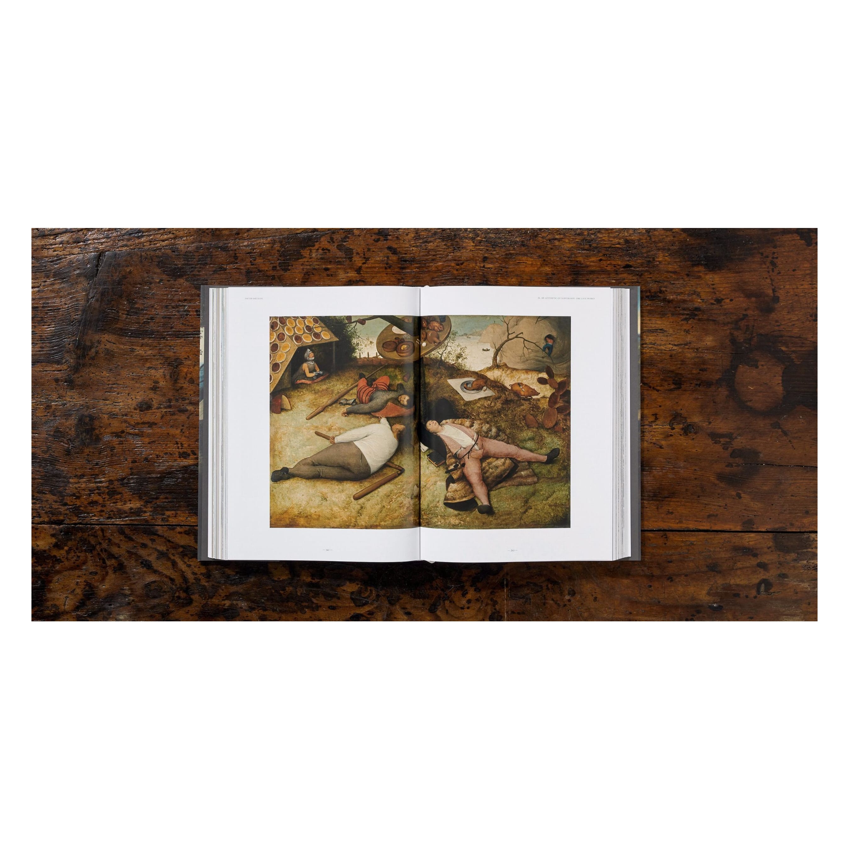 Bruegel: The Complete Works