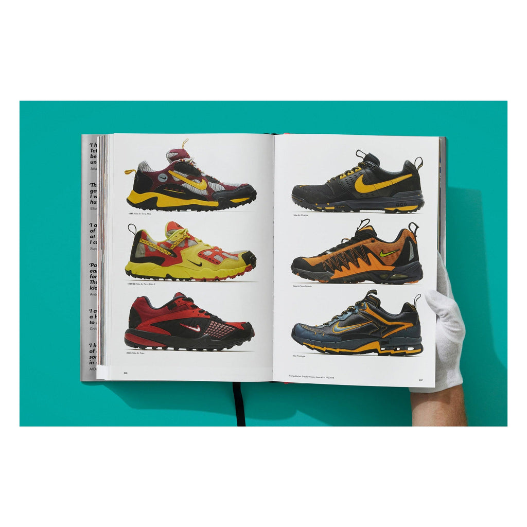 Sneaker Freaker: World's Greatest Sneaker Collectors