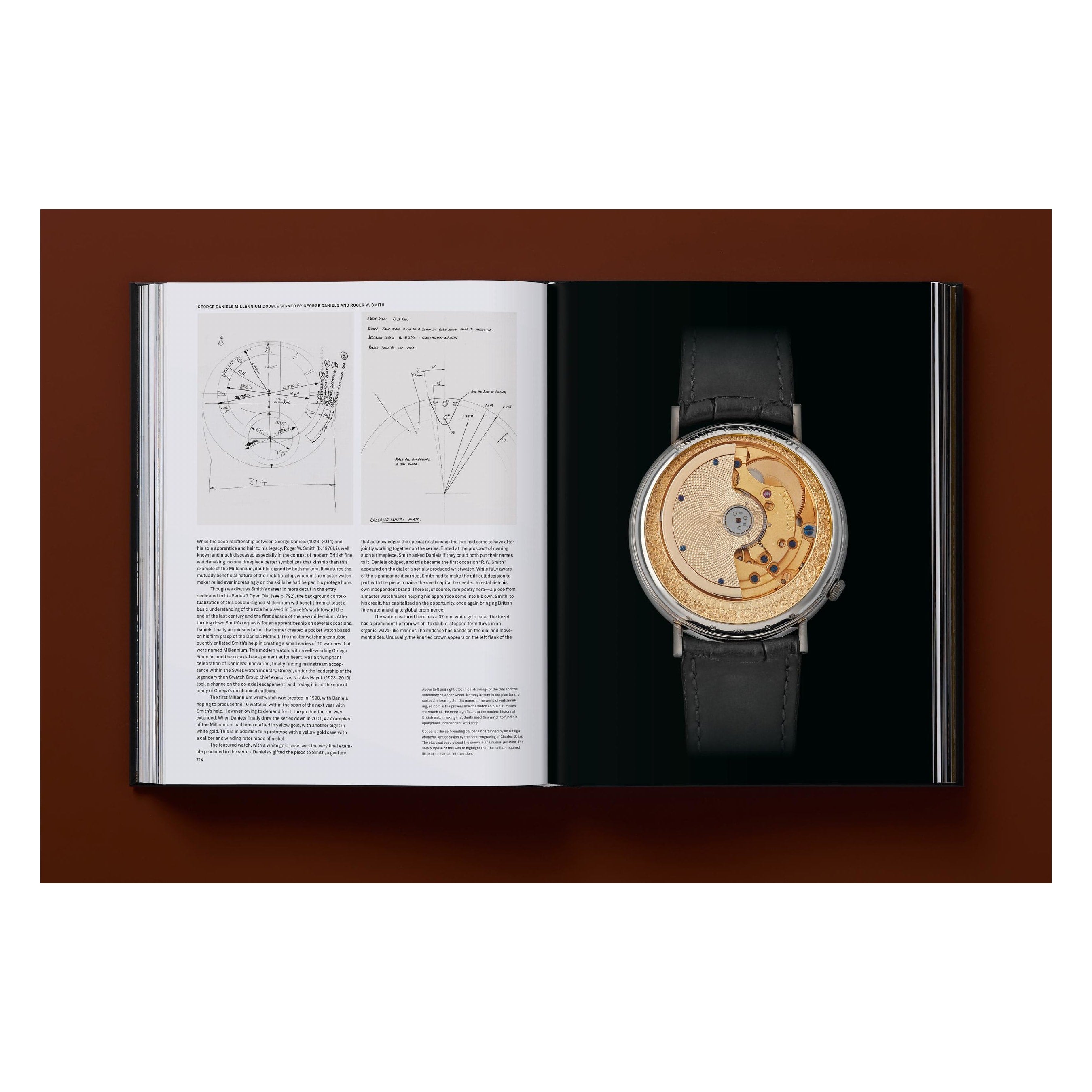 Ultimate Collector Watches