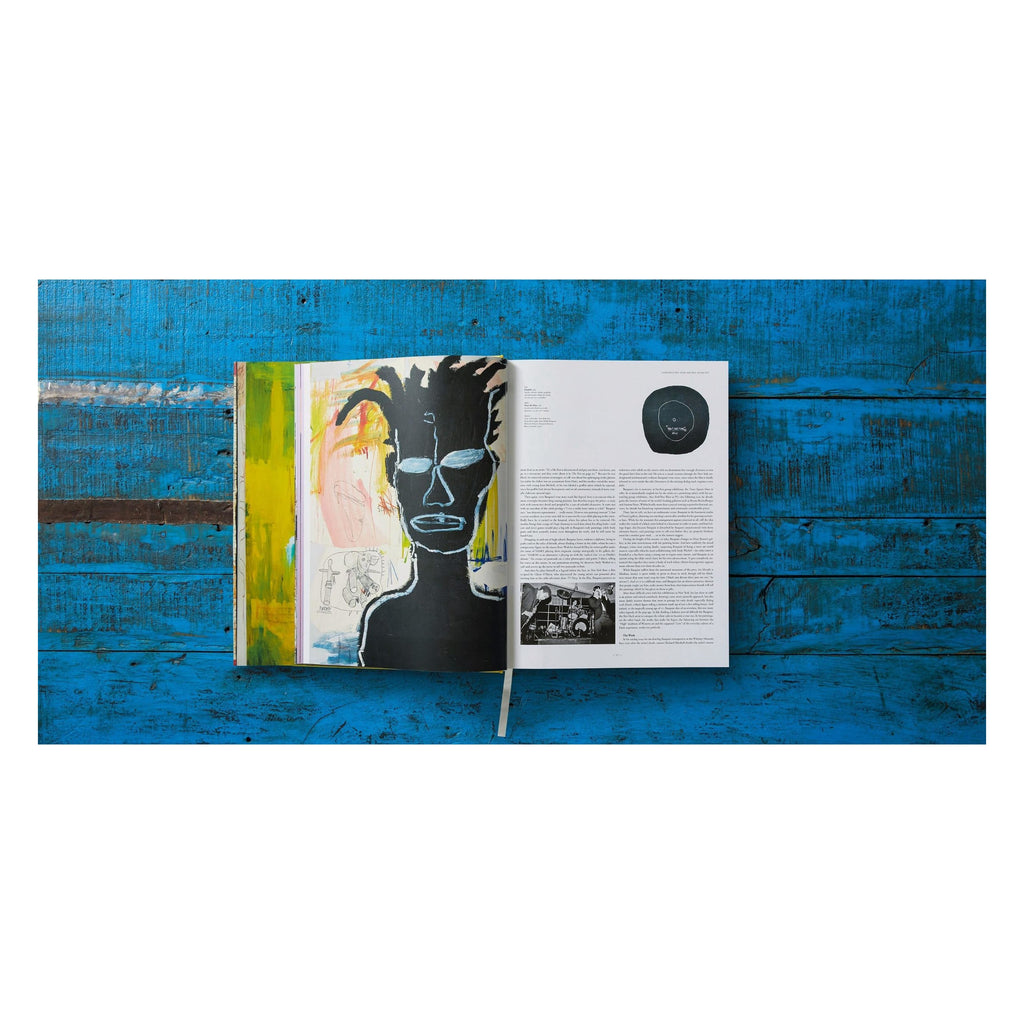 Jean-Michel Basquiat