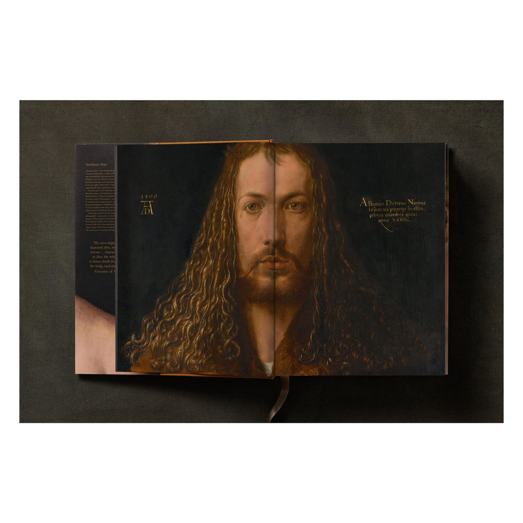 Albrecht Dürer: The Complete Paintings. Selected Drawings and Prints