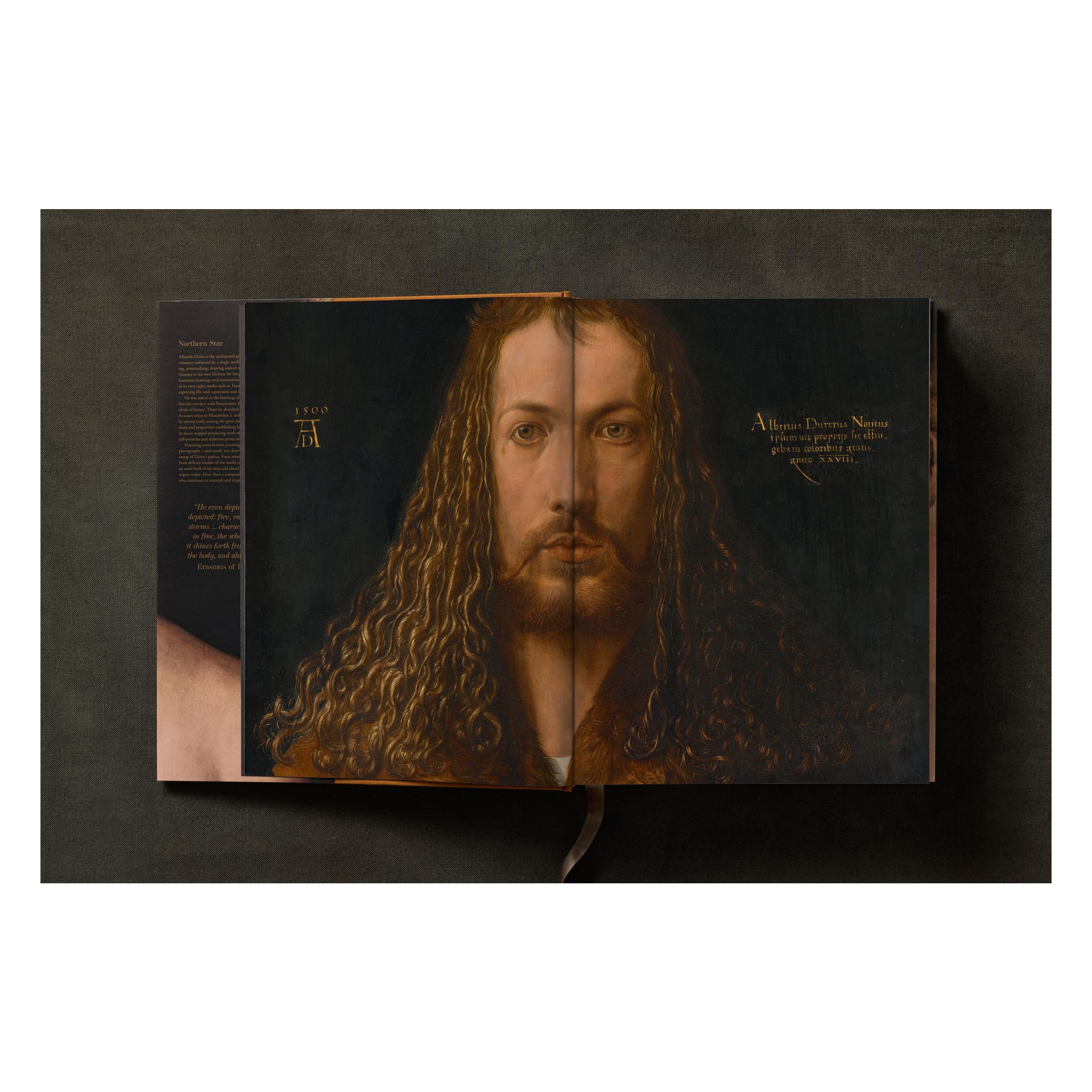 Albrecht Dürer: The Complete Paintings. Selected Drawings and Prints
