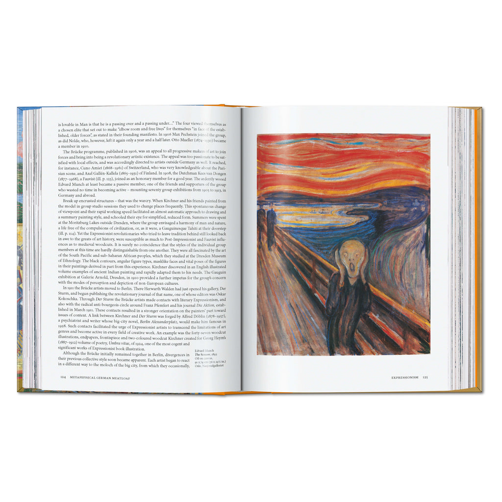 Art for All: Art History