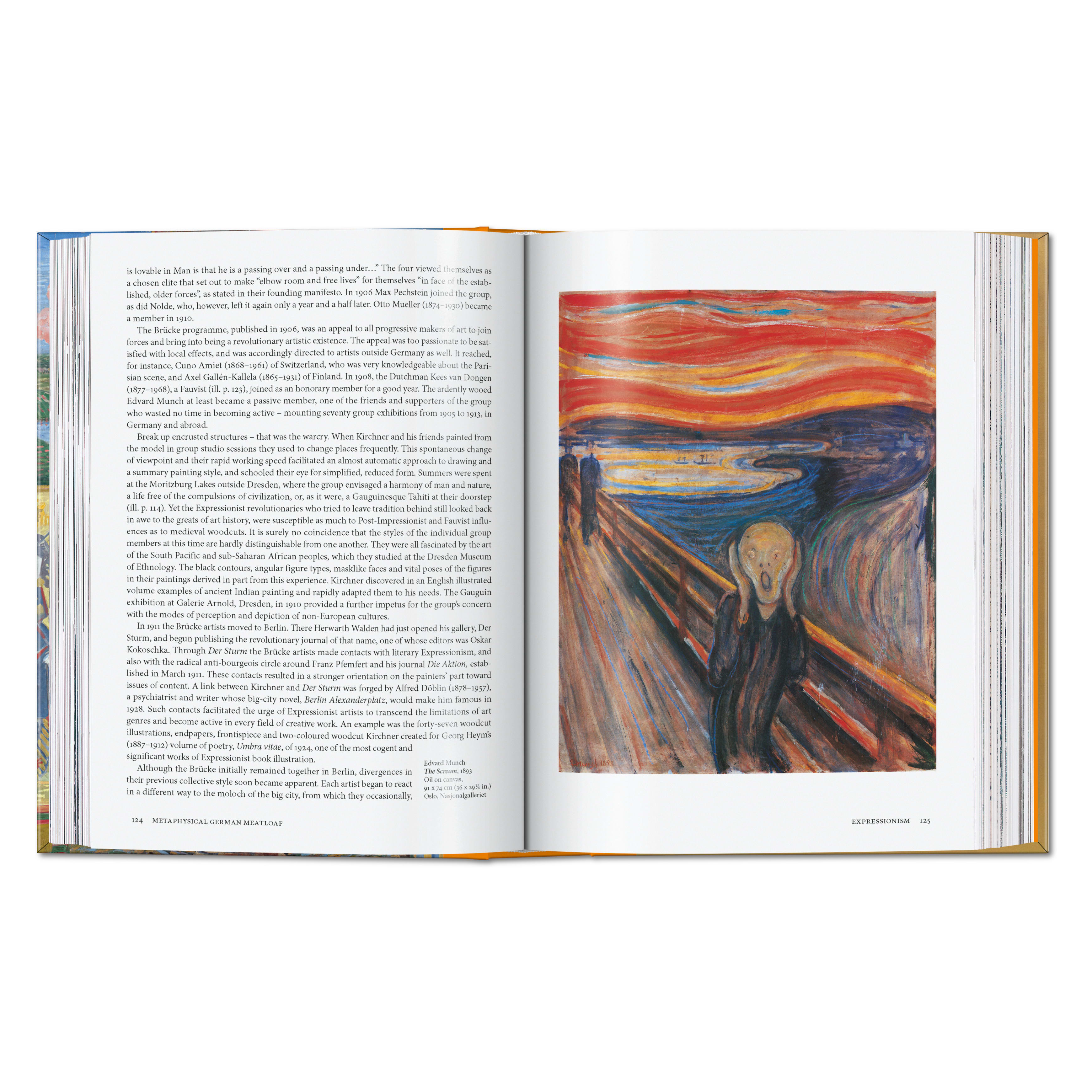 Art for All: Art History