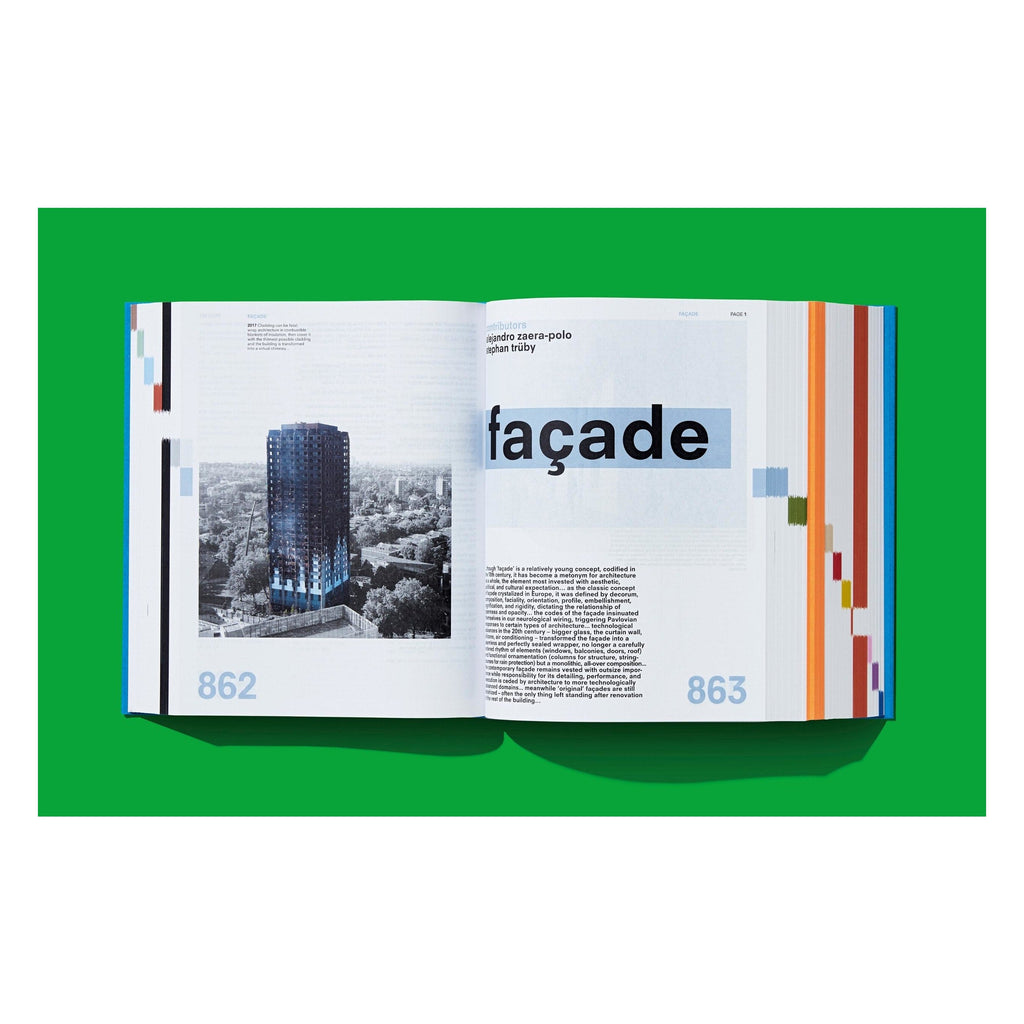 Koolhaas: Elements of Architecture