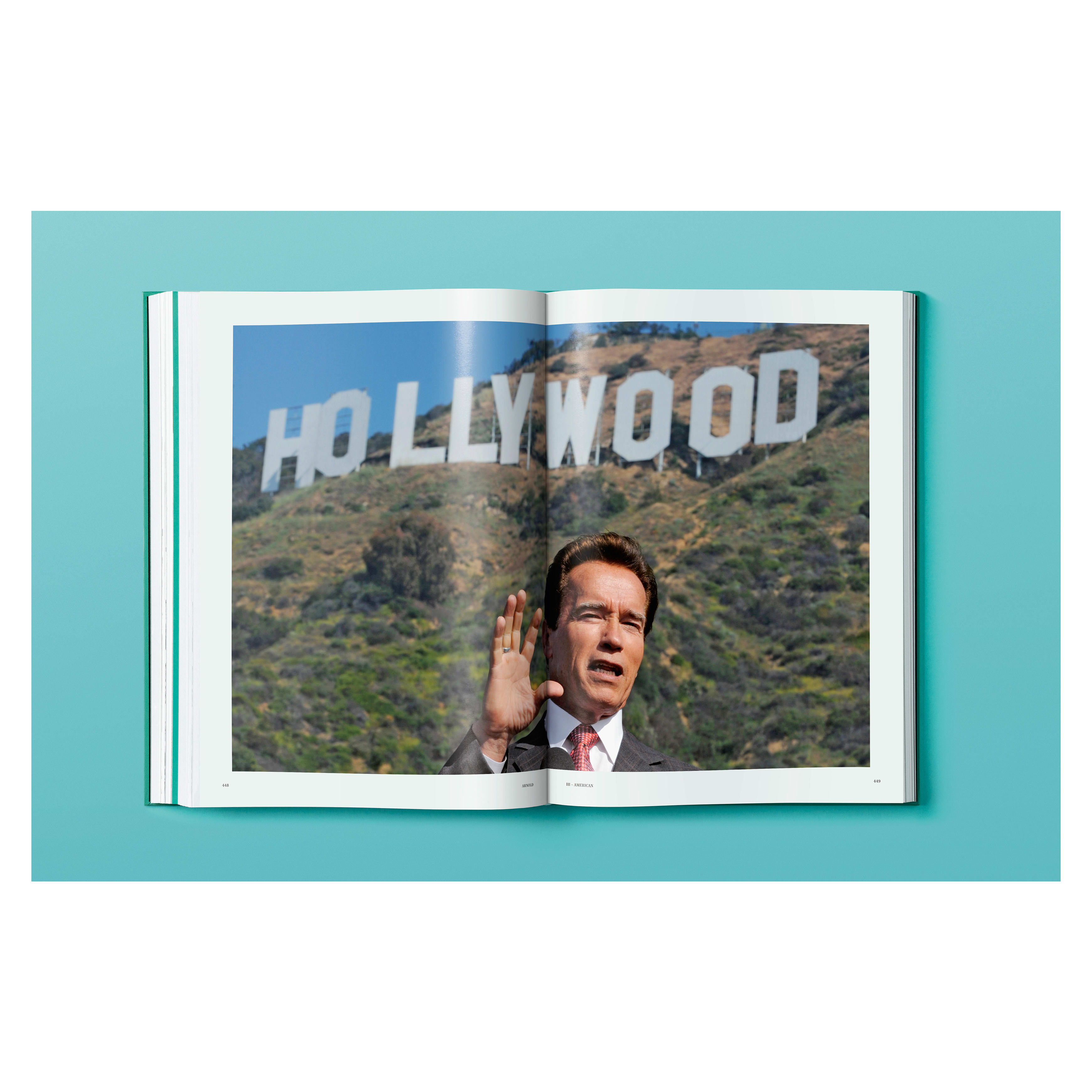 ARNOLD