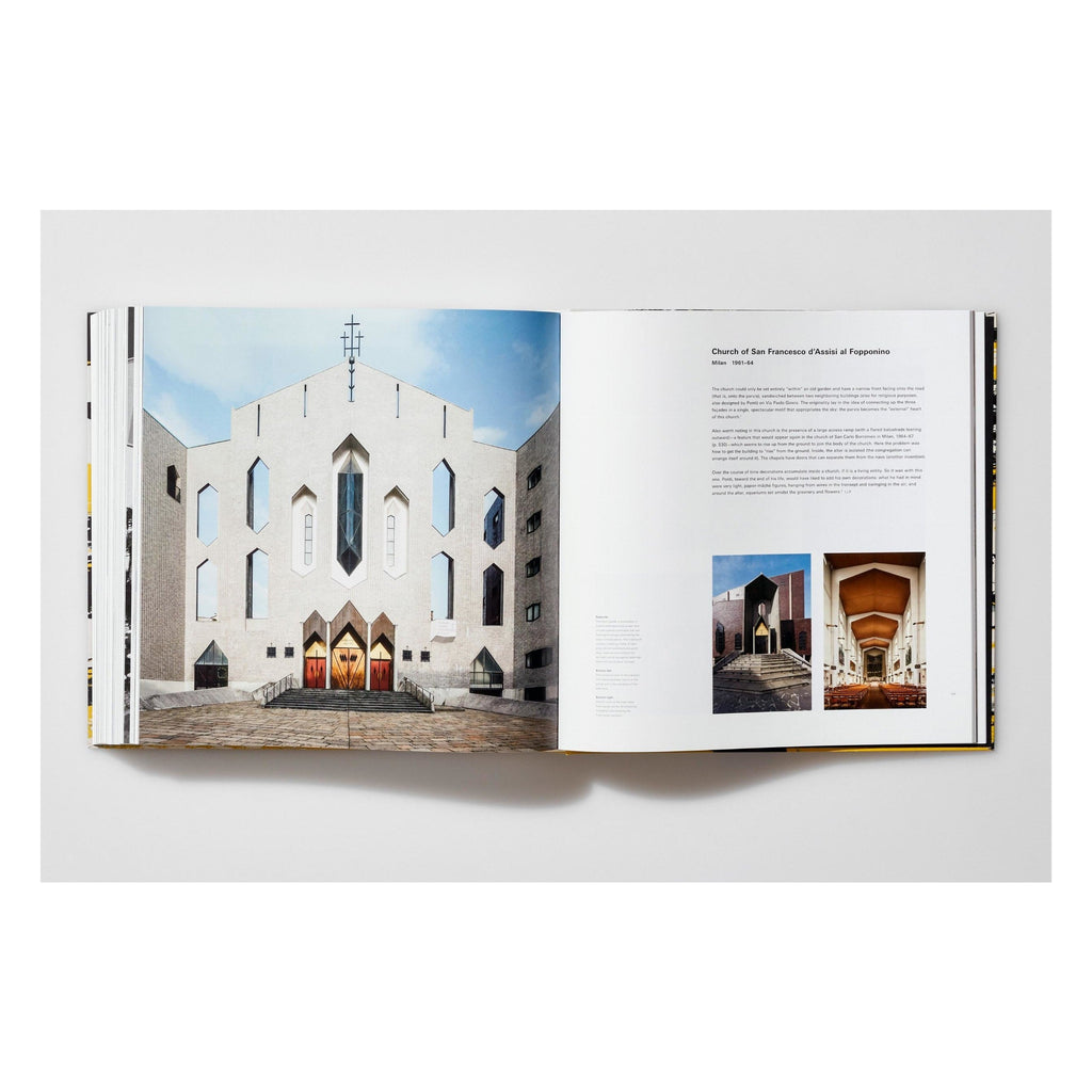 Gio Ponti