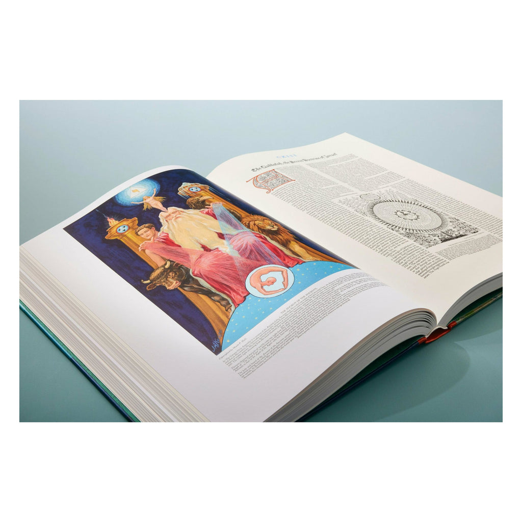 Manly Palmer Hall: Secret Teachings of all Ages