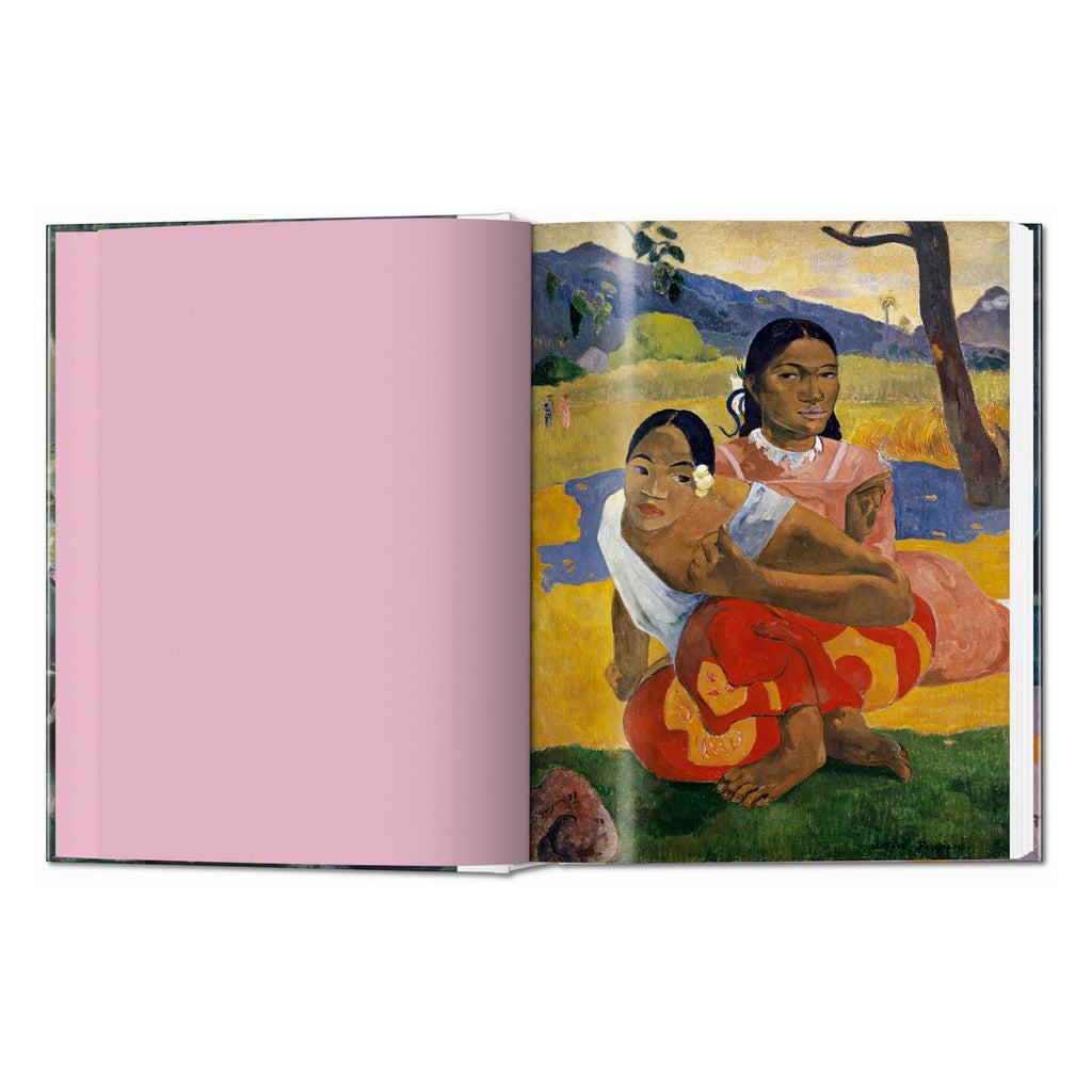 Art for All: Impressionists