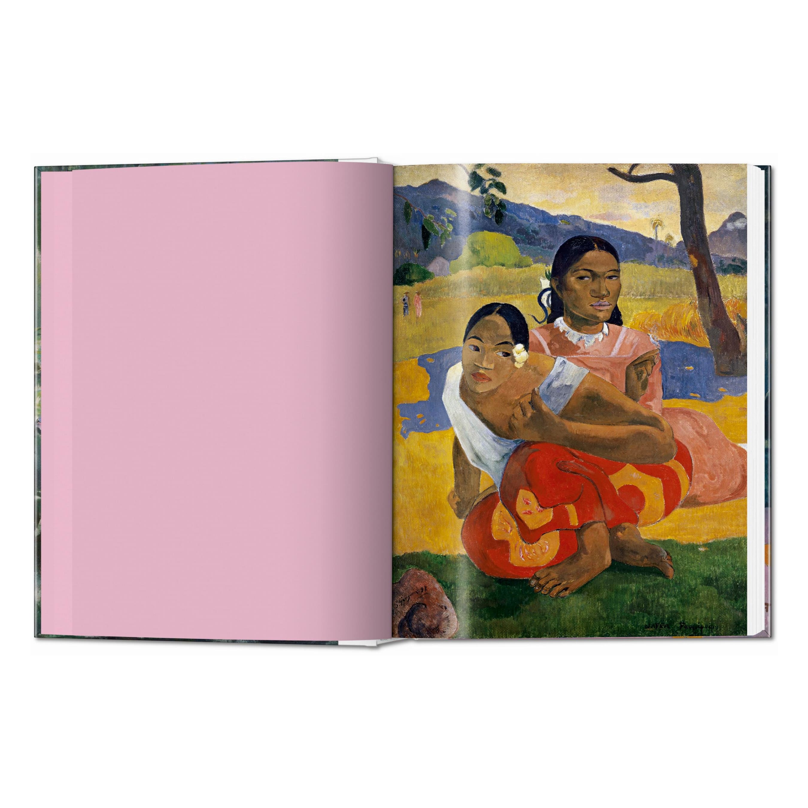 Art for All: Impressionists