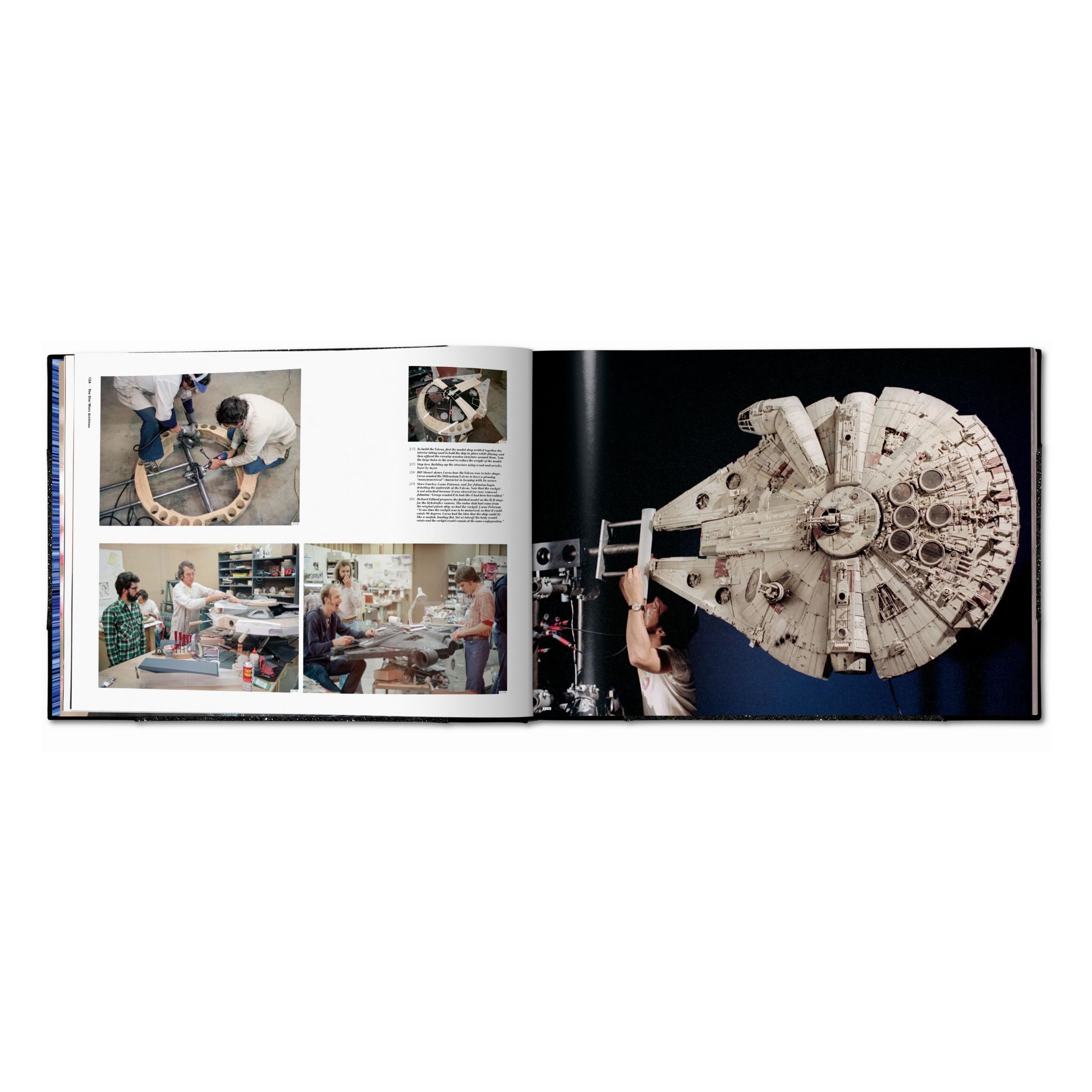 The Star Wars Archives: 1977–1983