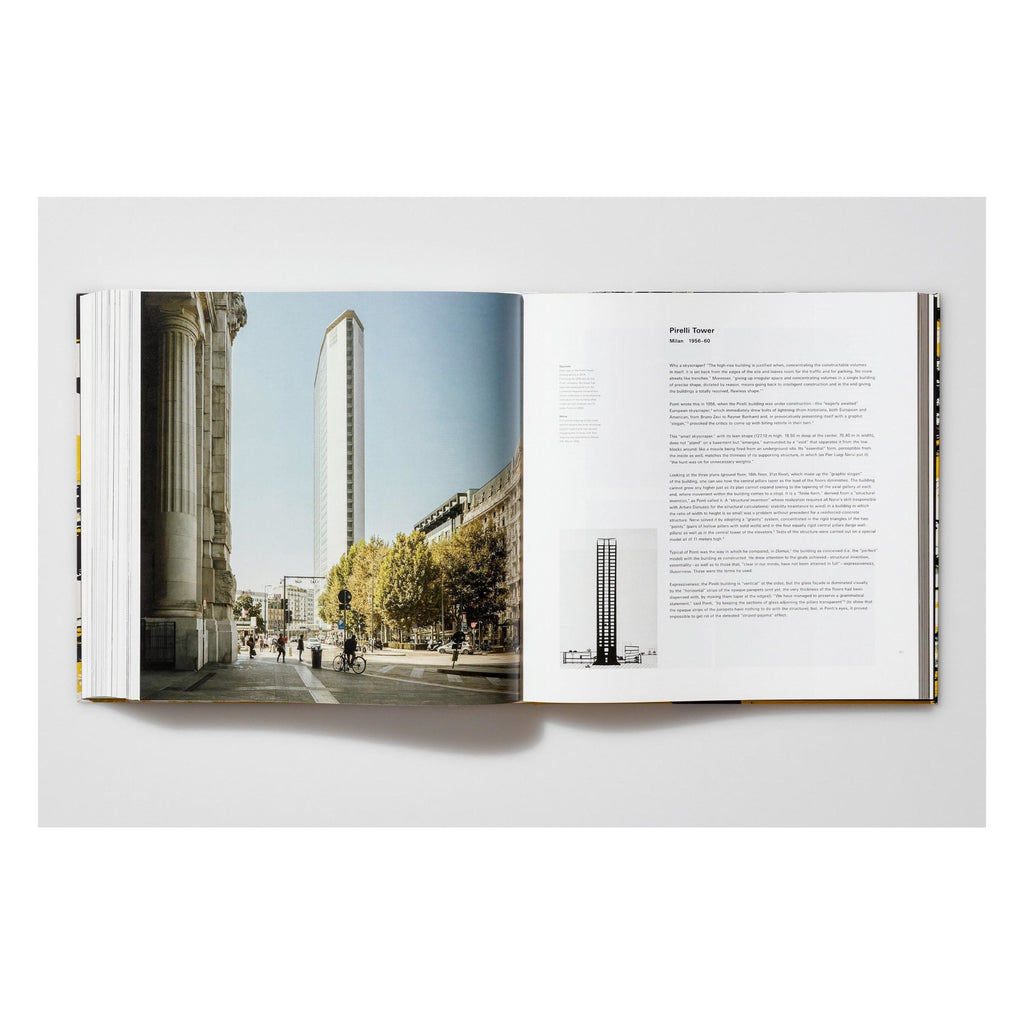 Gio Ponti