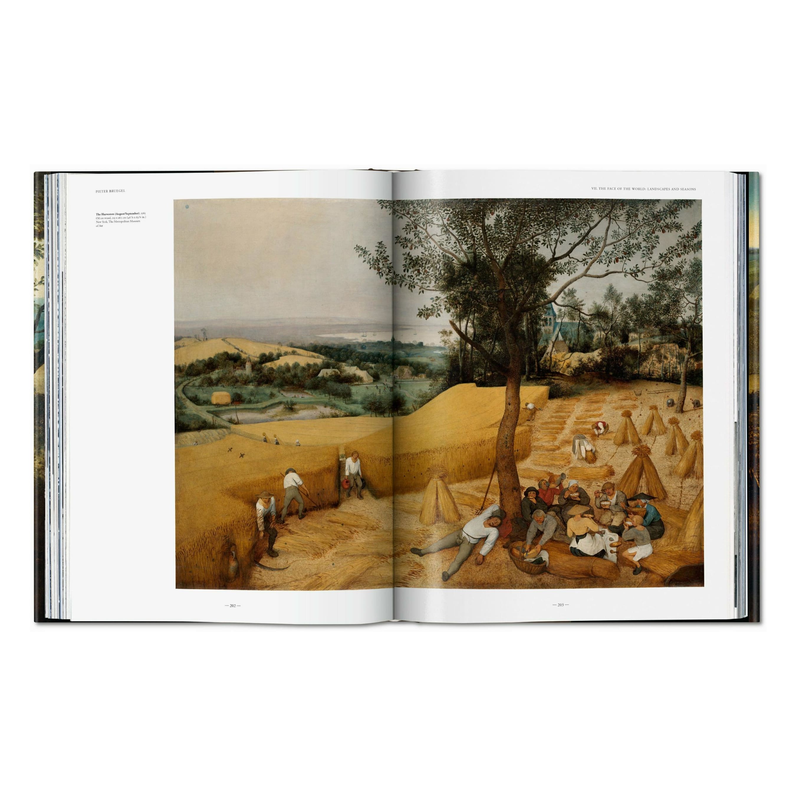 Bruegel: The Complete Works