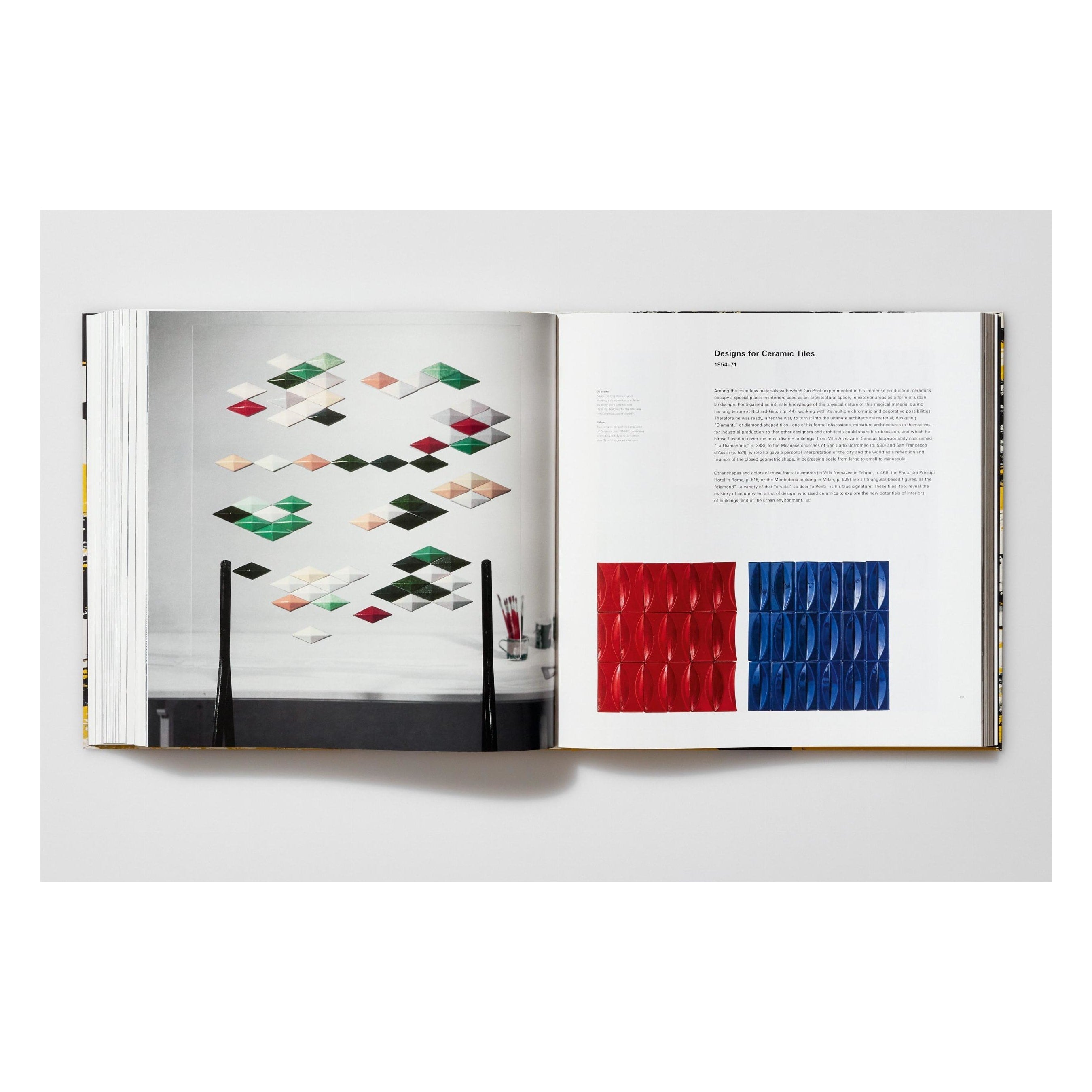 Gio Ponti