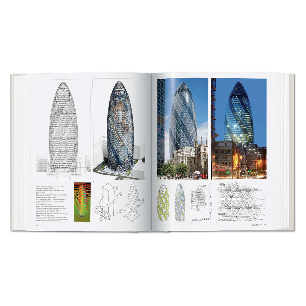 Norman Foster: Works