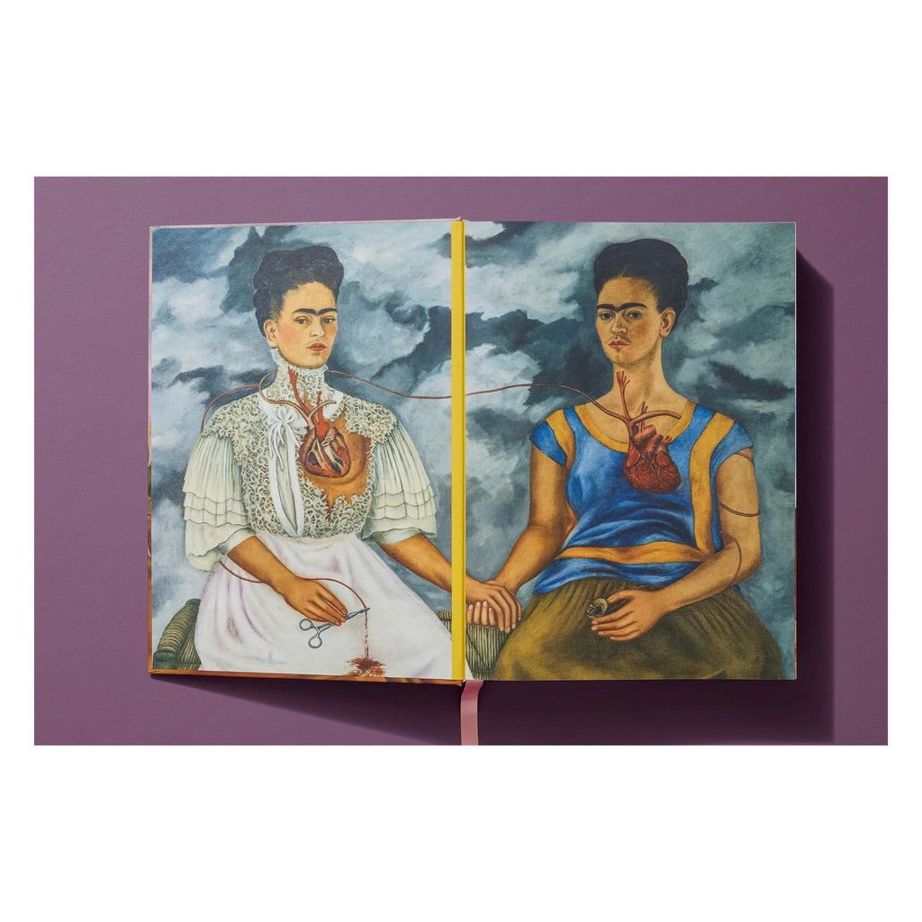 Frida Kahlo: The Complete Paintings