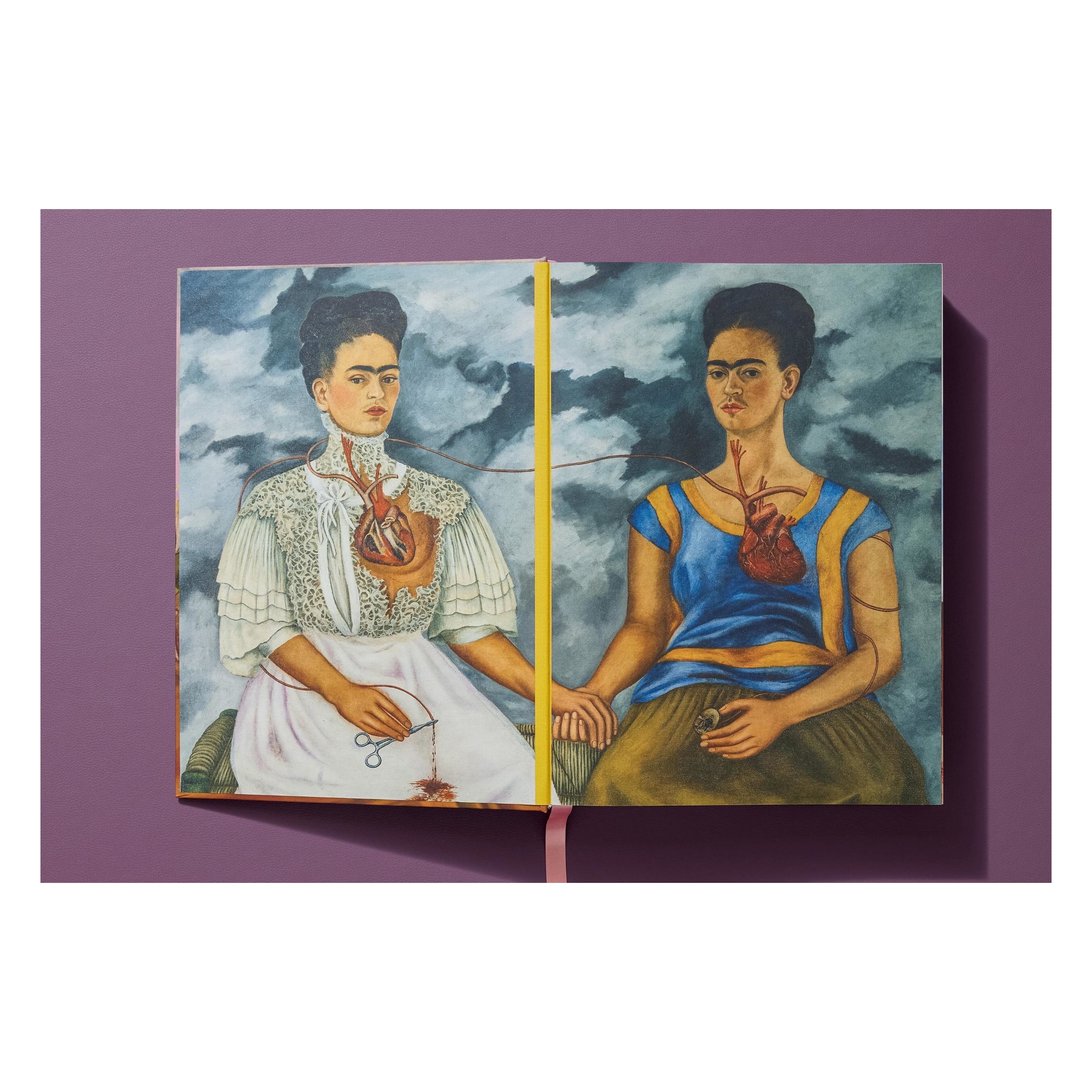 Frida Kahlo: The Complete Paintings
