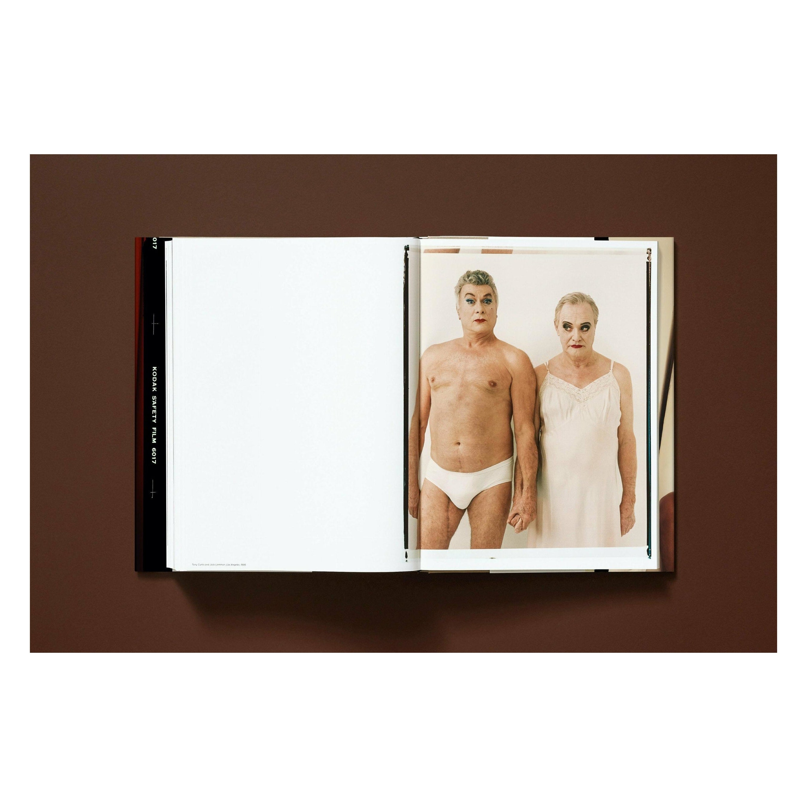 Annie Leibovitz