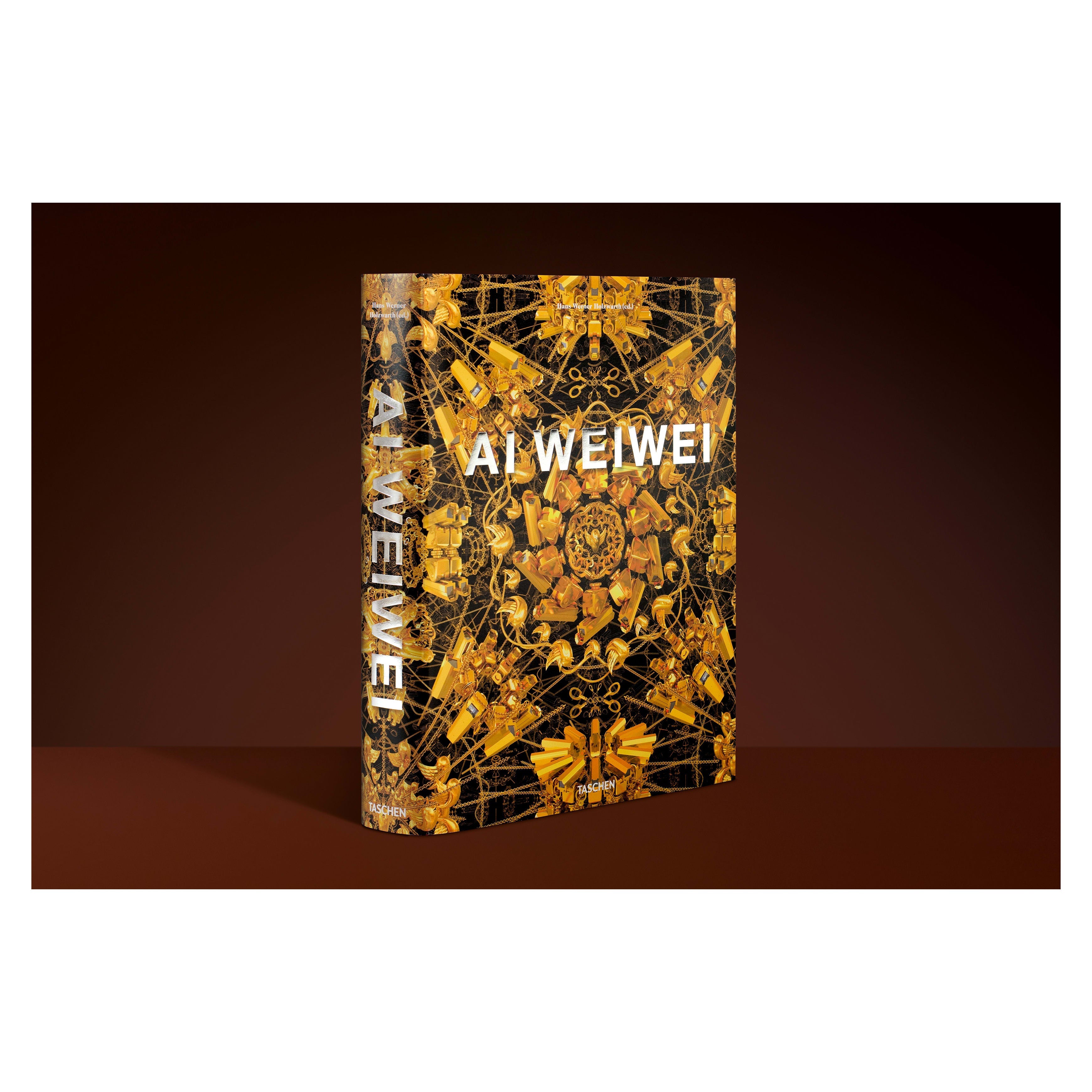 Ai Weiwei: Updated Edition (German, French, English)