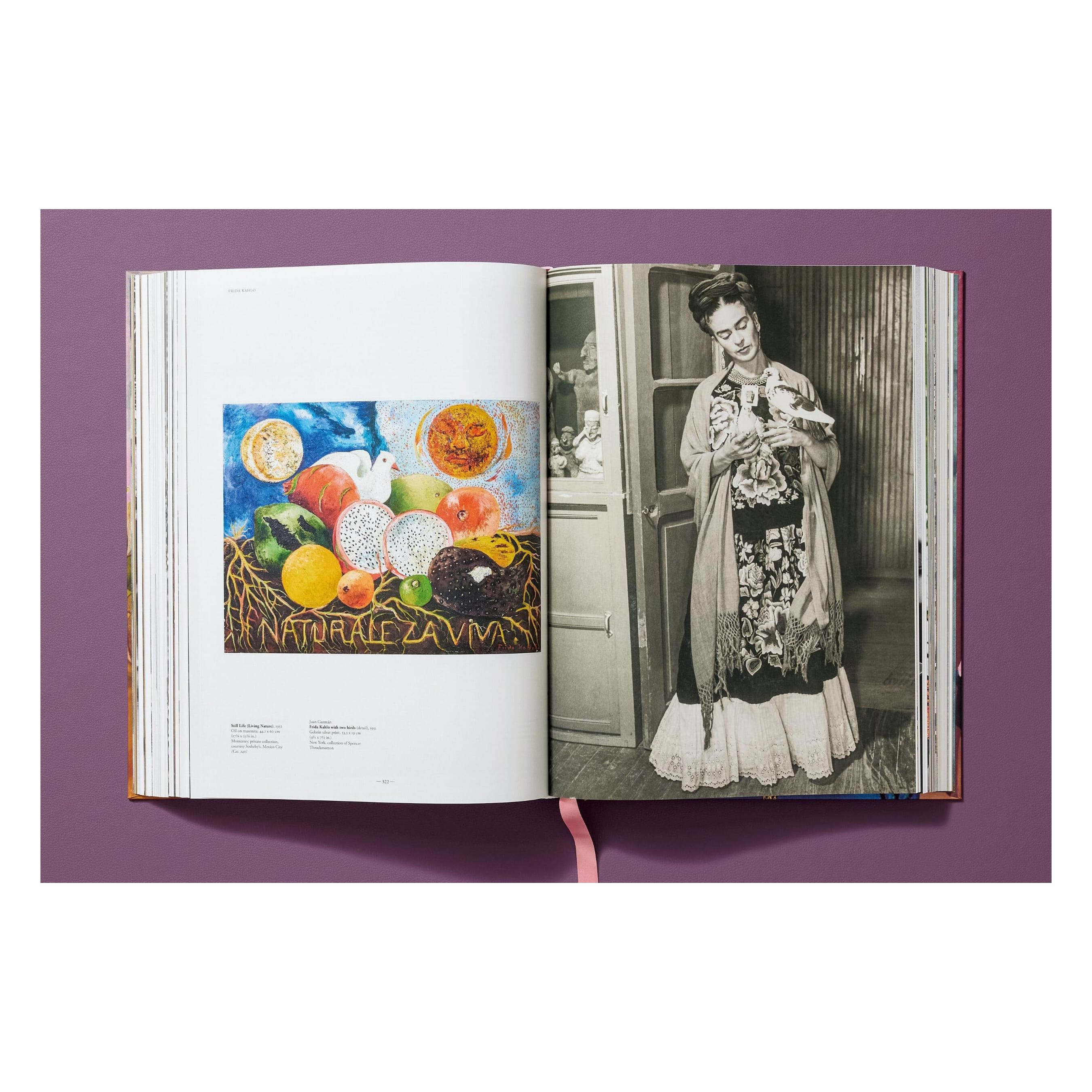 Frida Kahlo: The Complete Paintings
