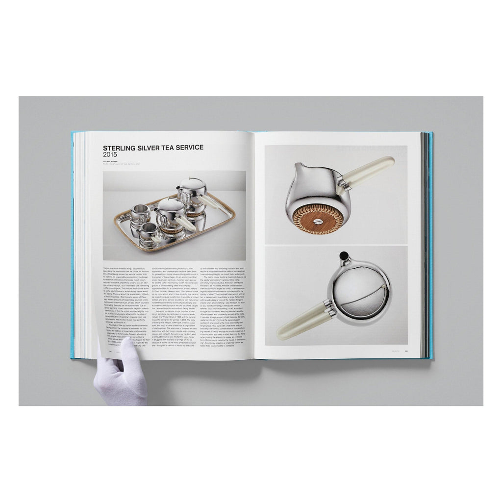 Marc Newson: Works 84-24