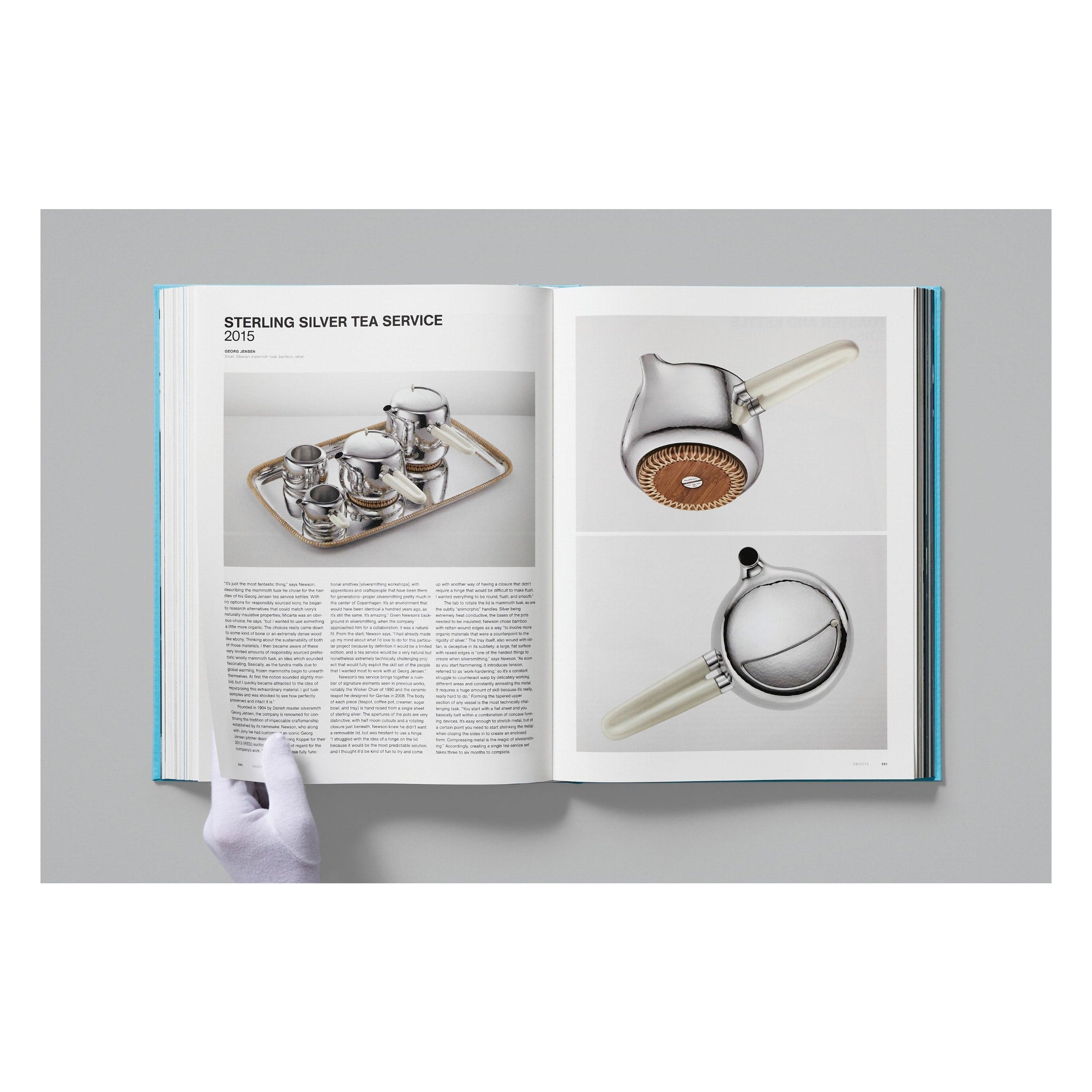 Marc Newson: Works 84-24