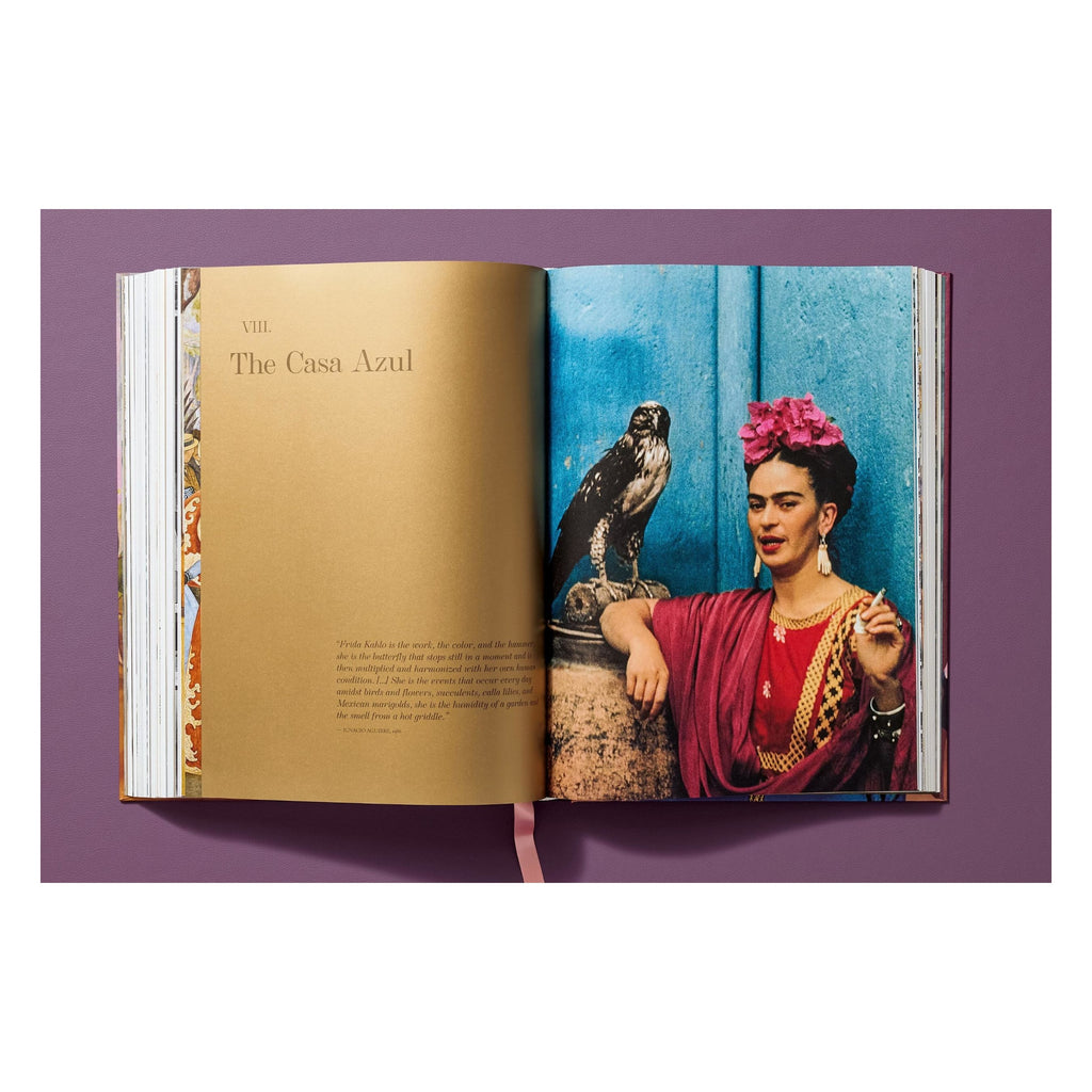 Frida Kahlo: The Complete Paintings
