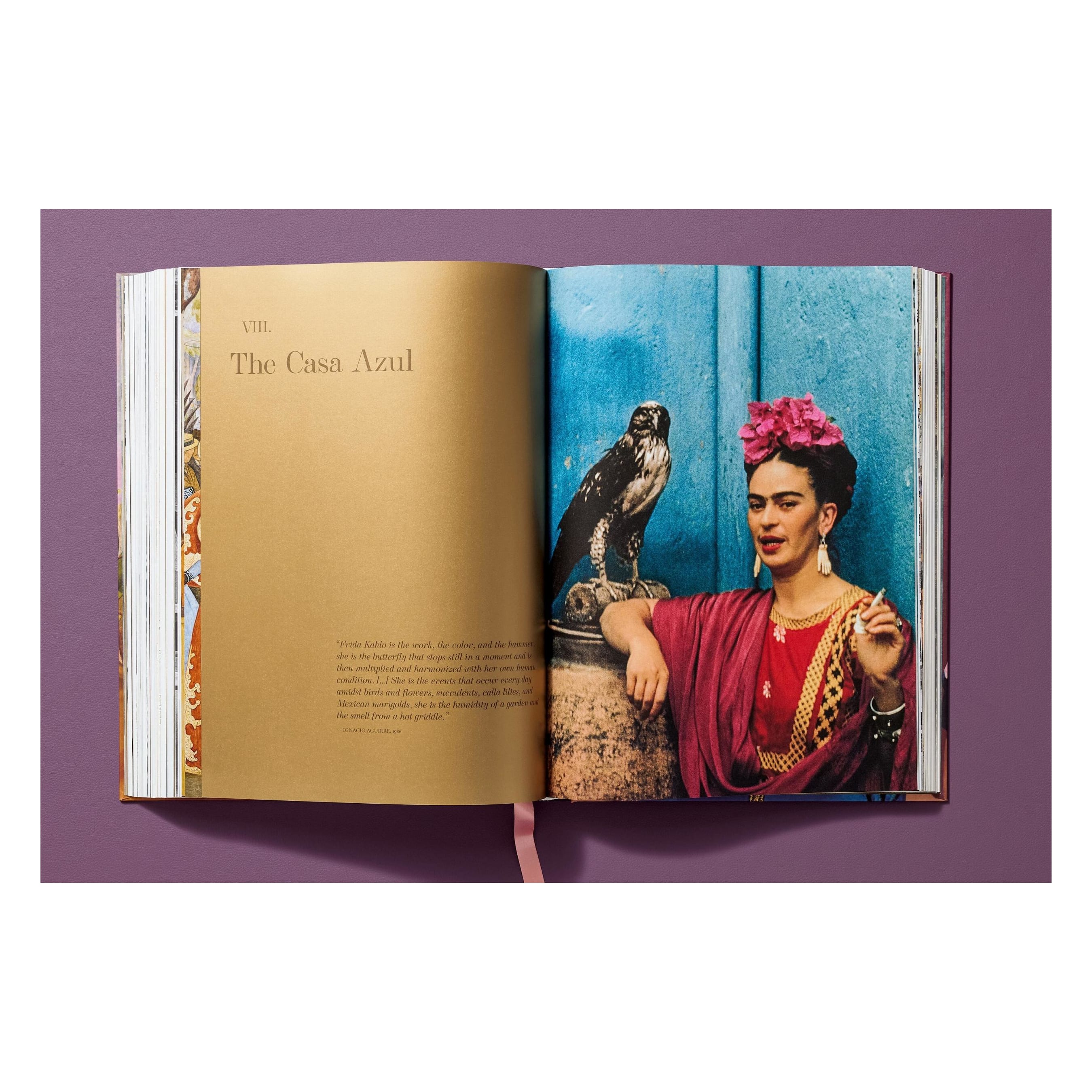 Frida Kahlo: The Complete Paintings