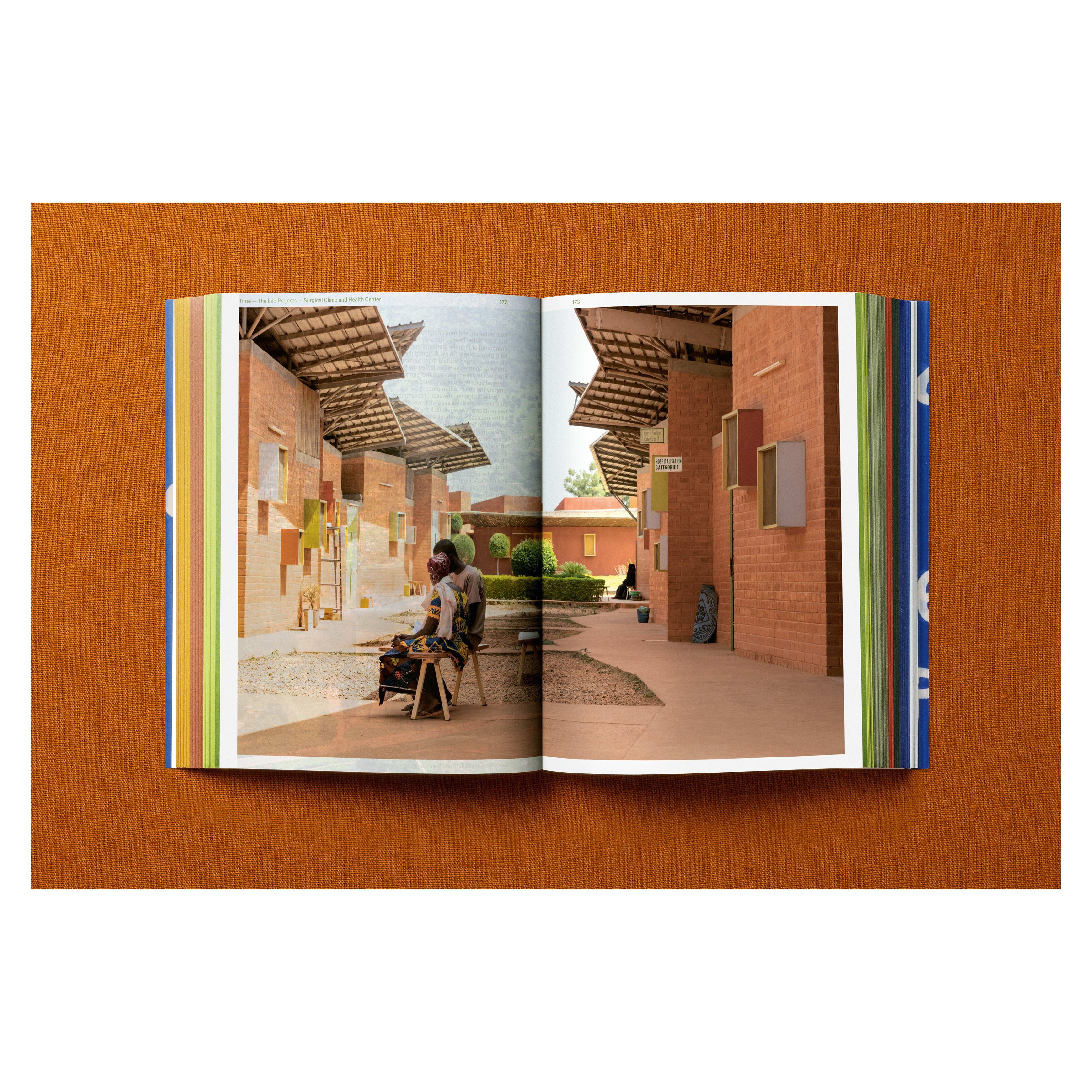 Francis Kéré: Building Stories