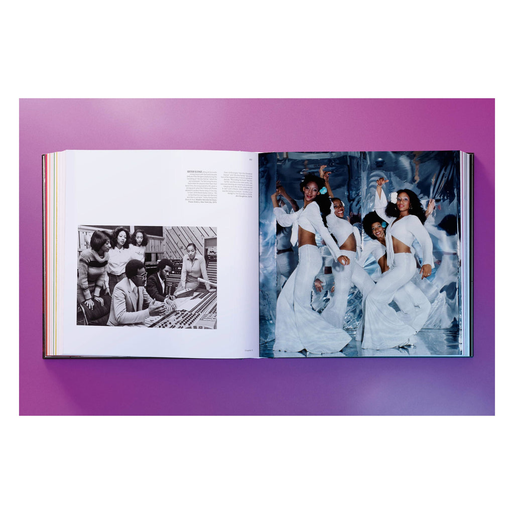 75 Years of Atlantic Records