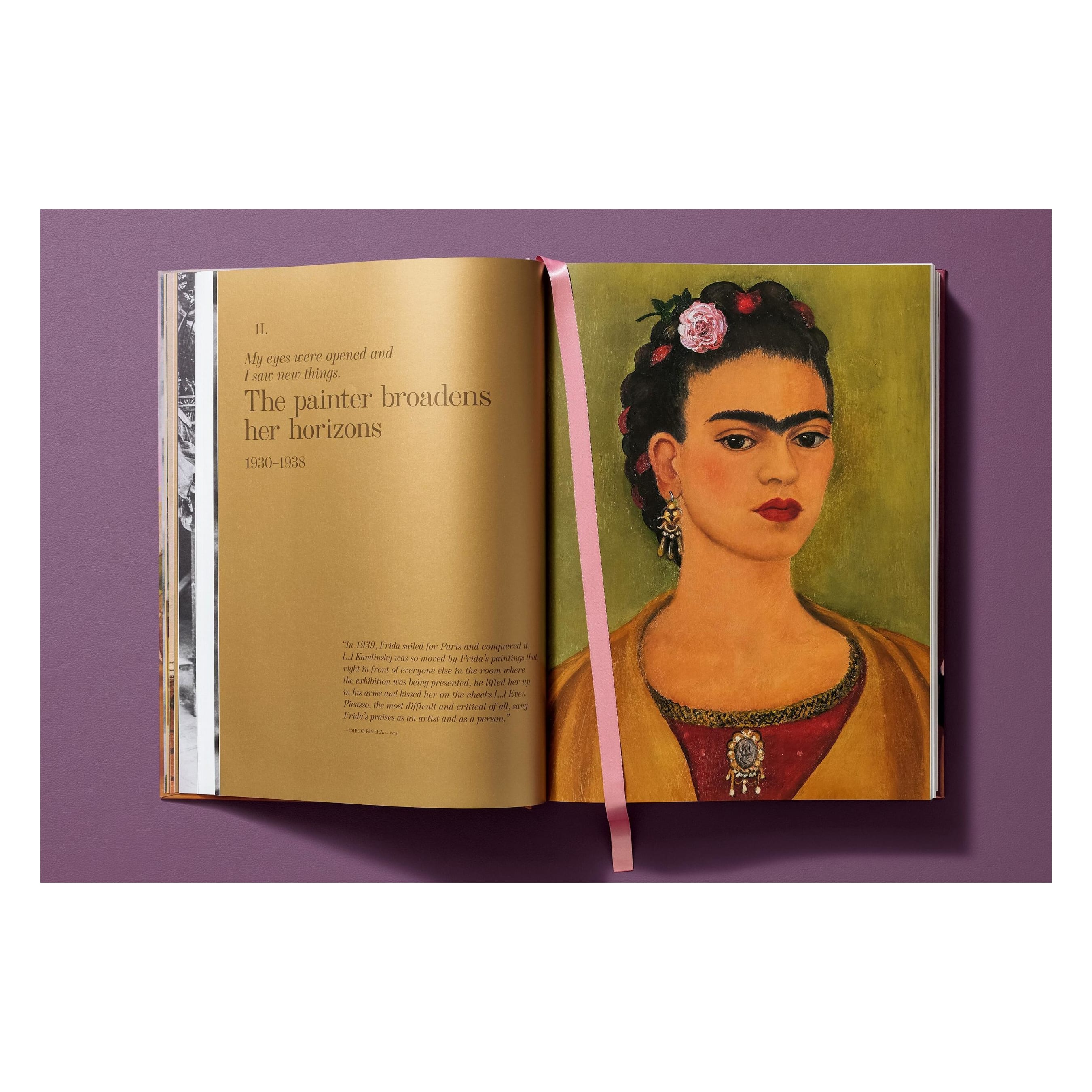 Frida Kahlo: The Complete Paintings
