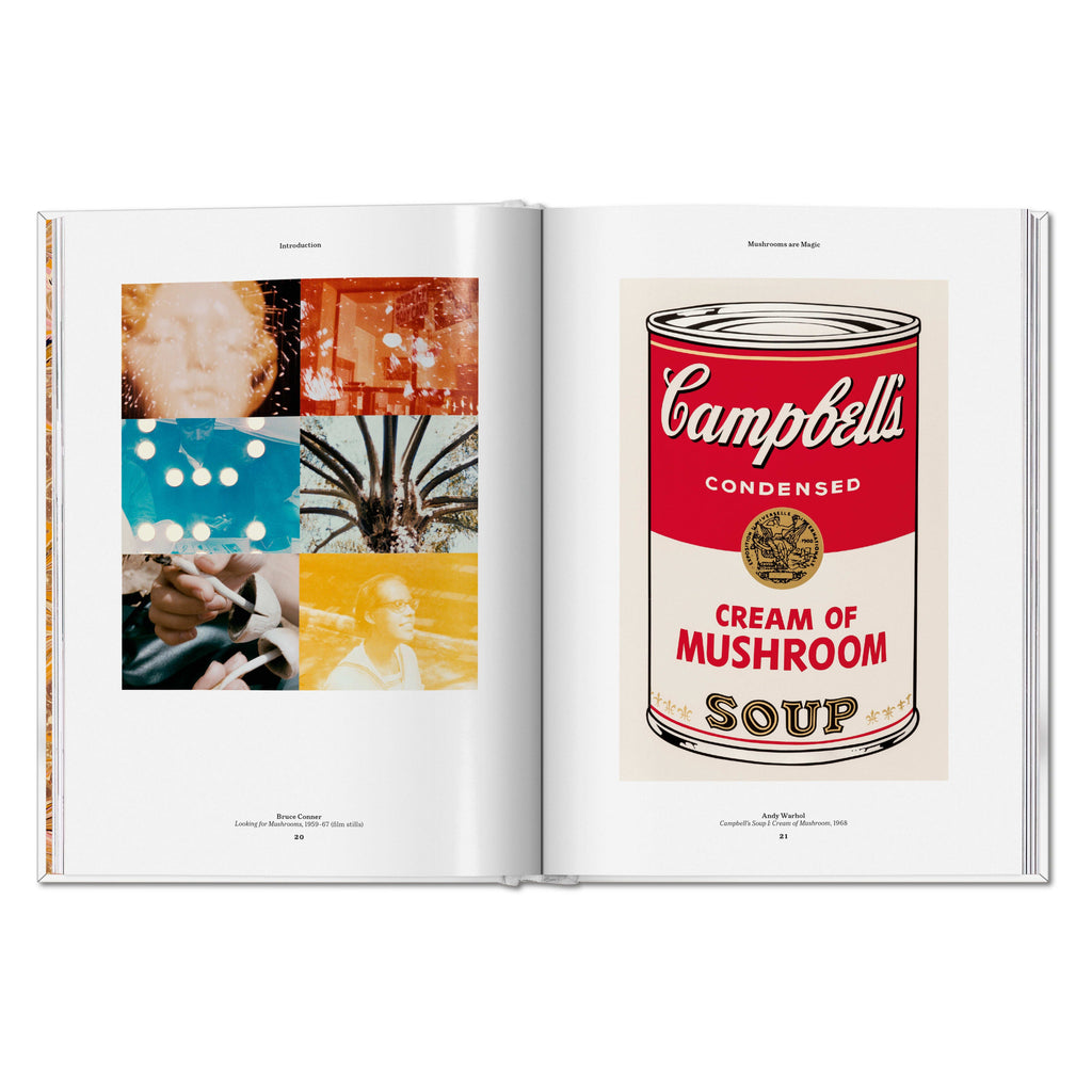 The Gourmand's Mushroom: A Collection of Stories and Recipes (English)
