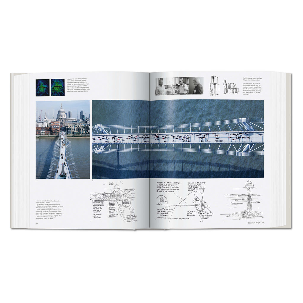 Norman Foster: Works
