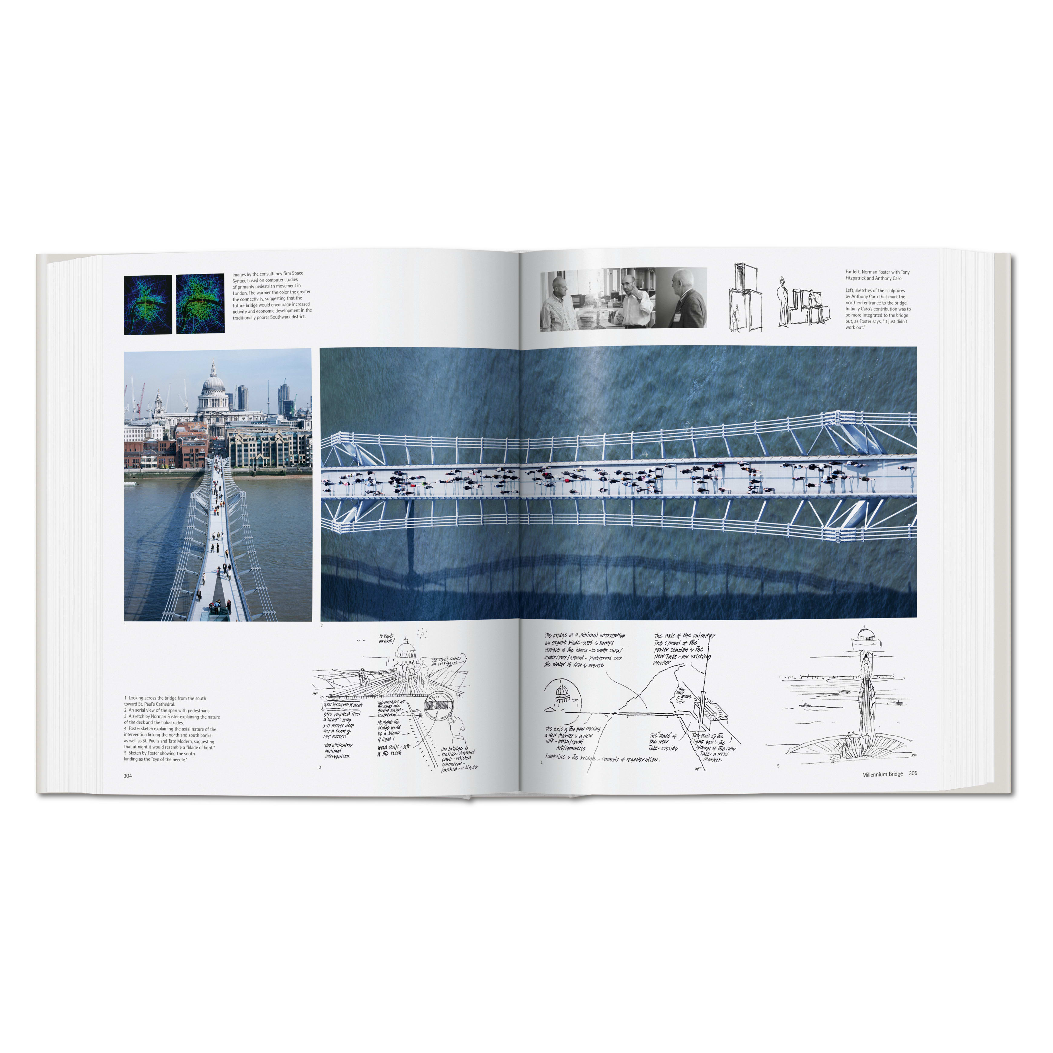 Norman Foster: Works