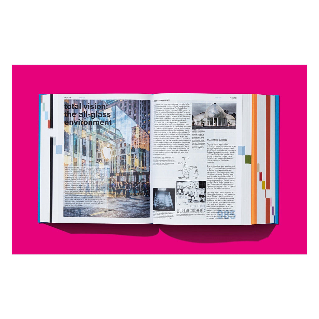 Koolhaas: Elements of Architecture