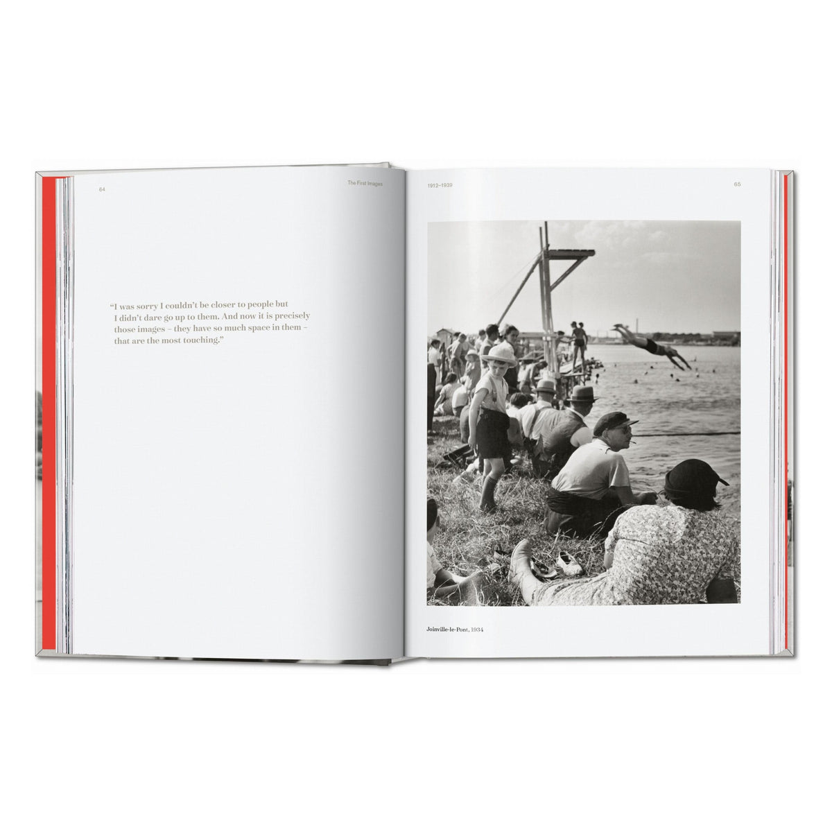 Robert Doisneau: Paris 45th Ed. (German, French, English)
