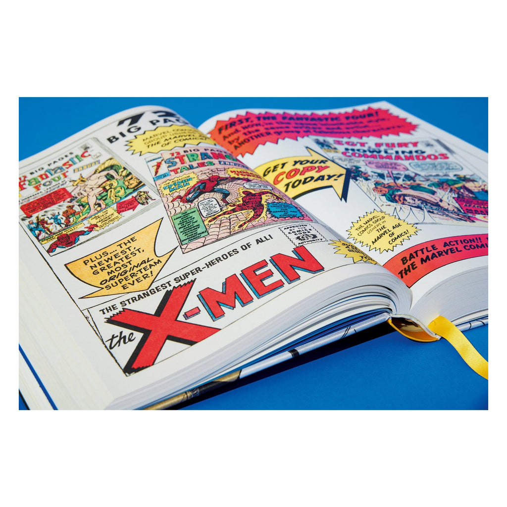 Marvel Comics Library: Spider-Man. Vol. 1. 1962–1964