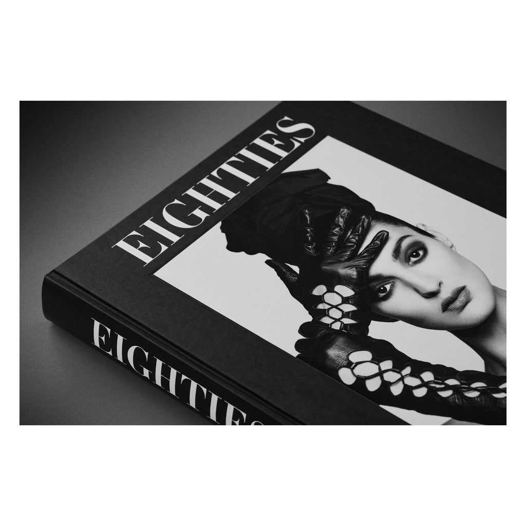 David Bailey: Eighties